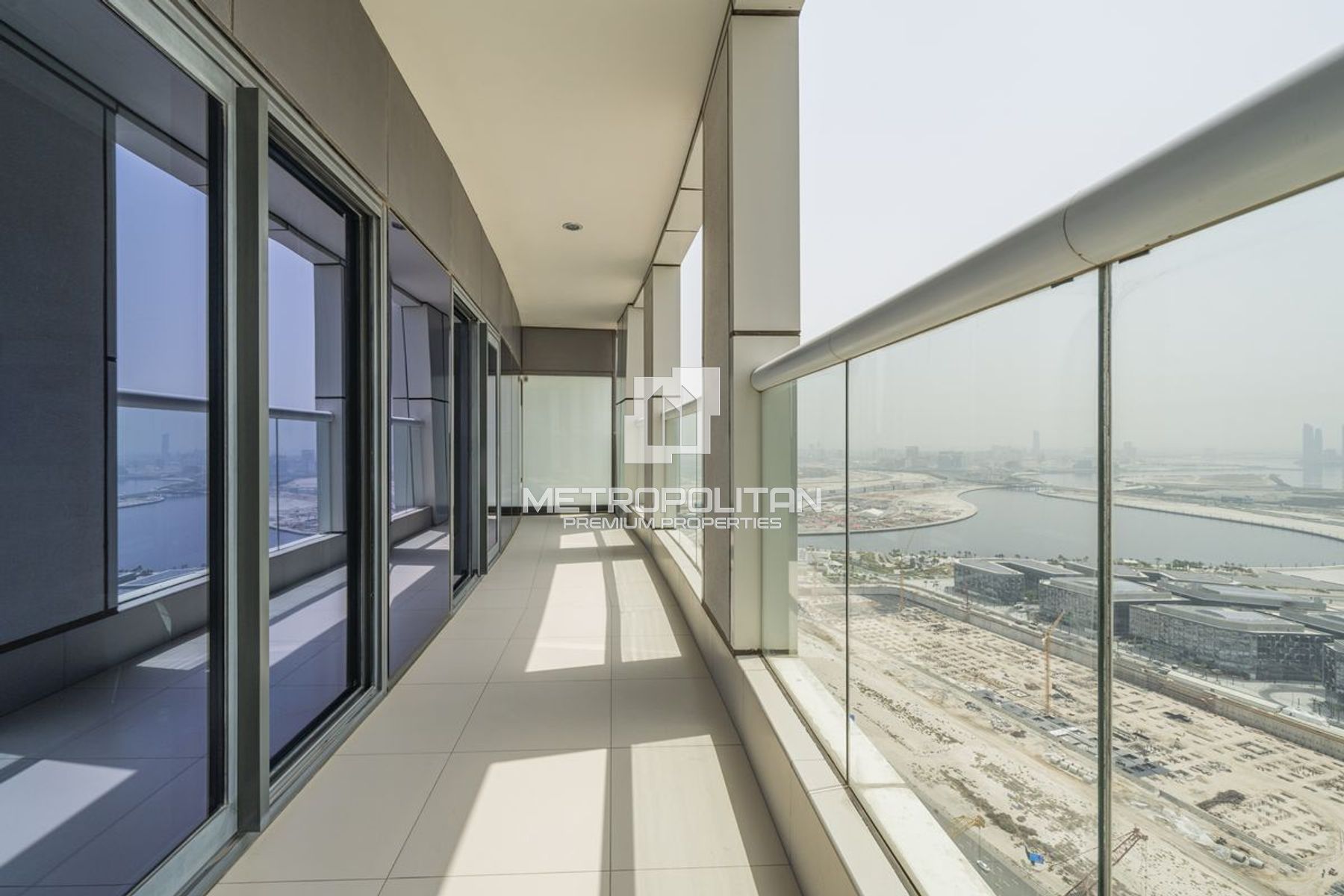 Biggest Layout | Burj Khalifa View | Vacant Now
