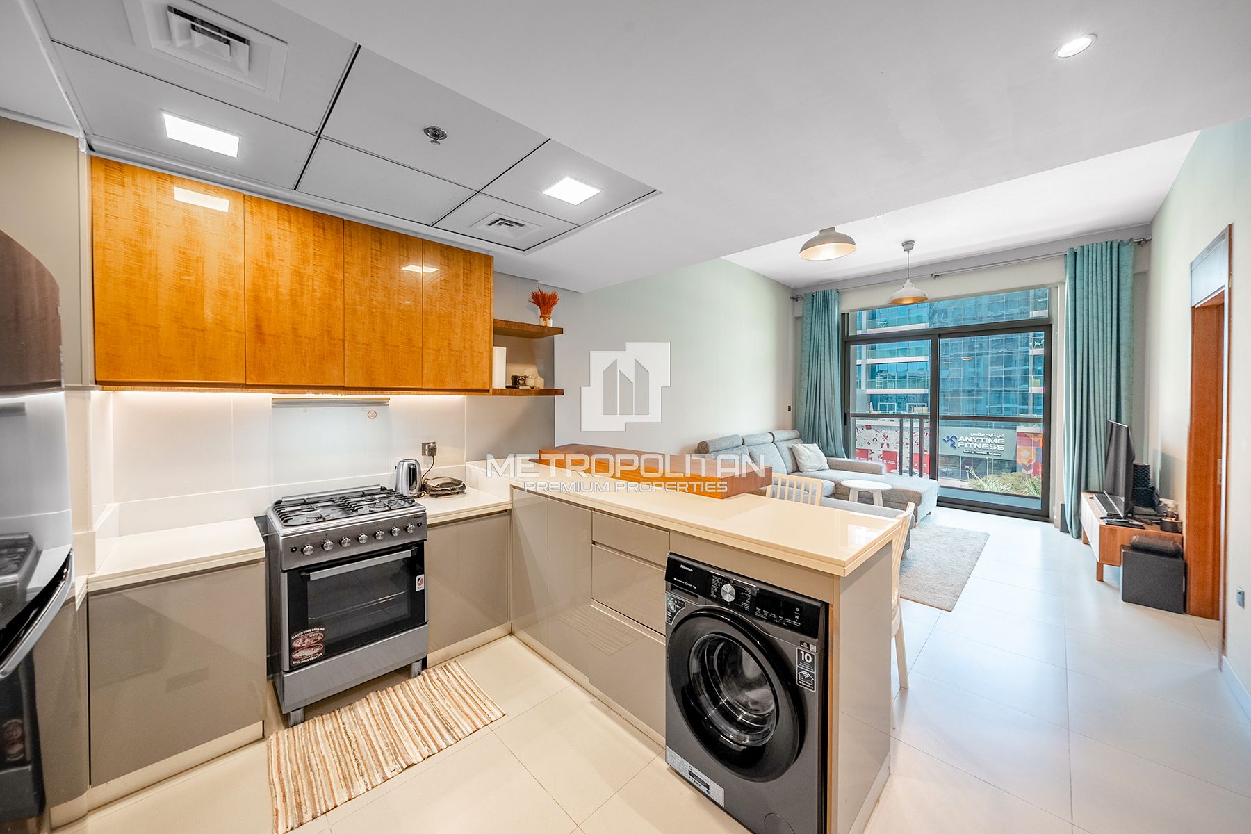 1BR Apartment for Rent in 2020 Marquis, Arjan - MPR-10691
