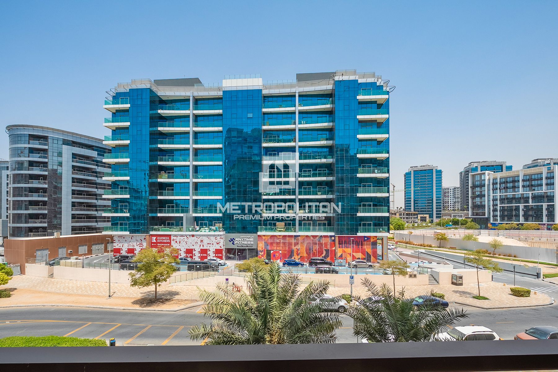 Bright Residence | Furnished | Great Rental