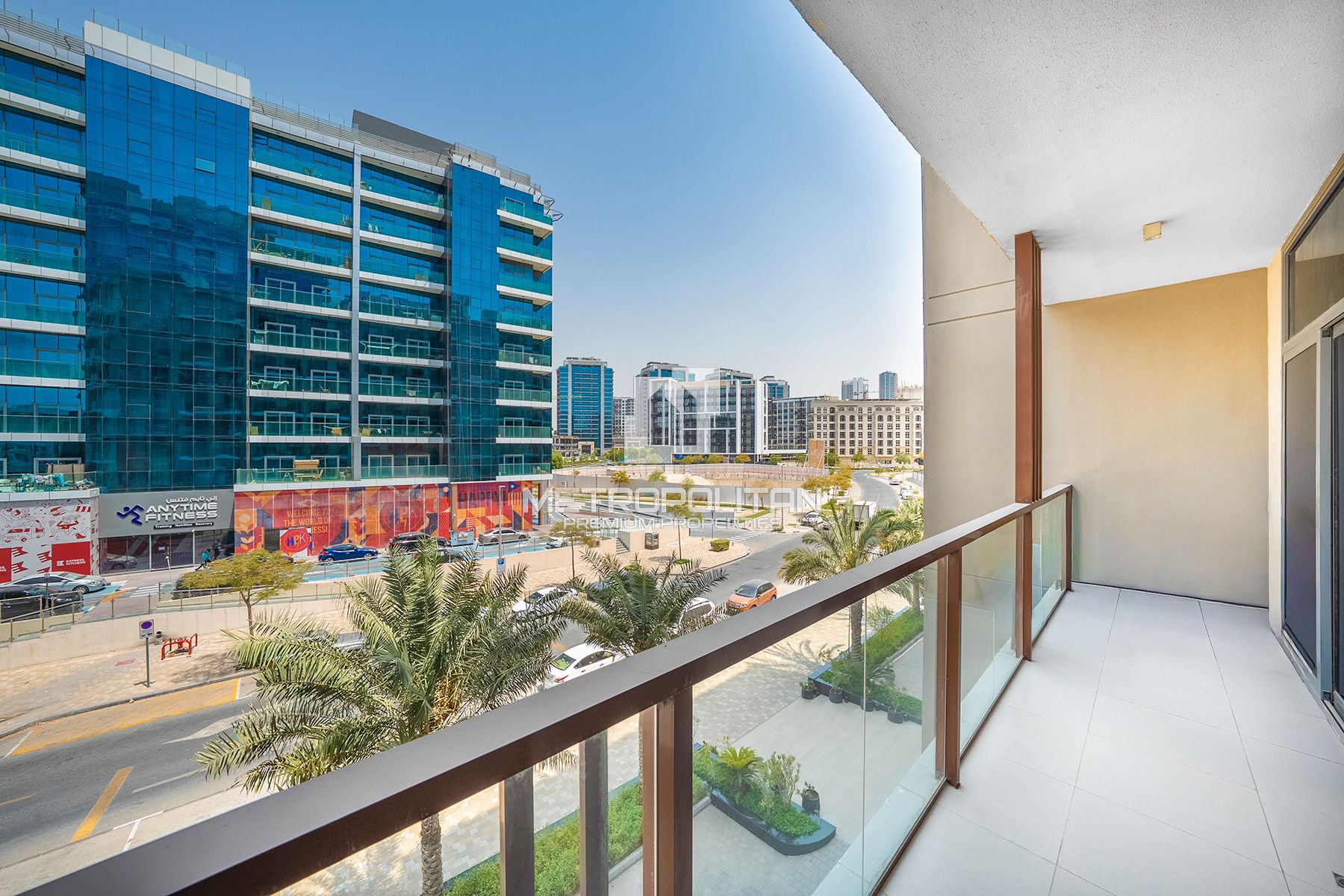 Bright Residence | Furnished | Great Rental