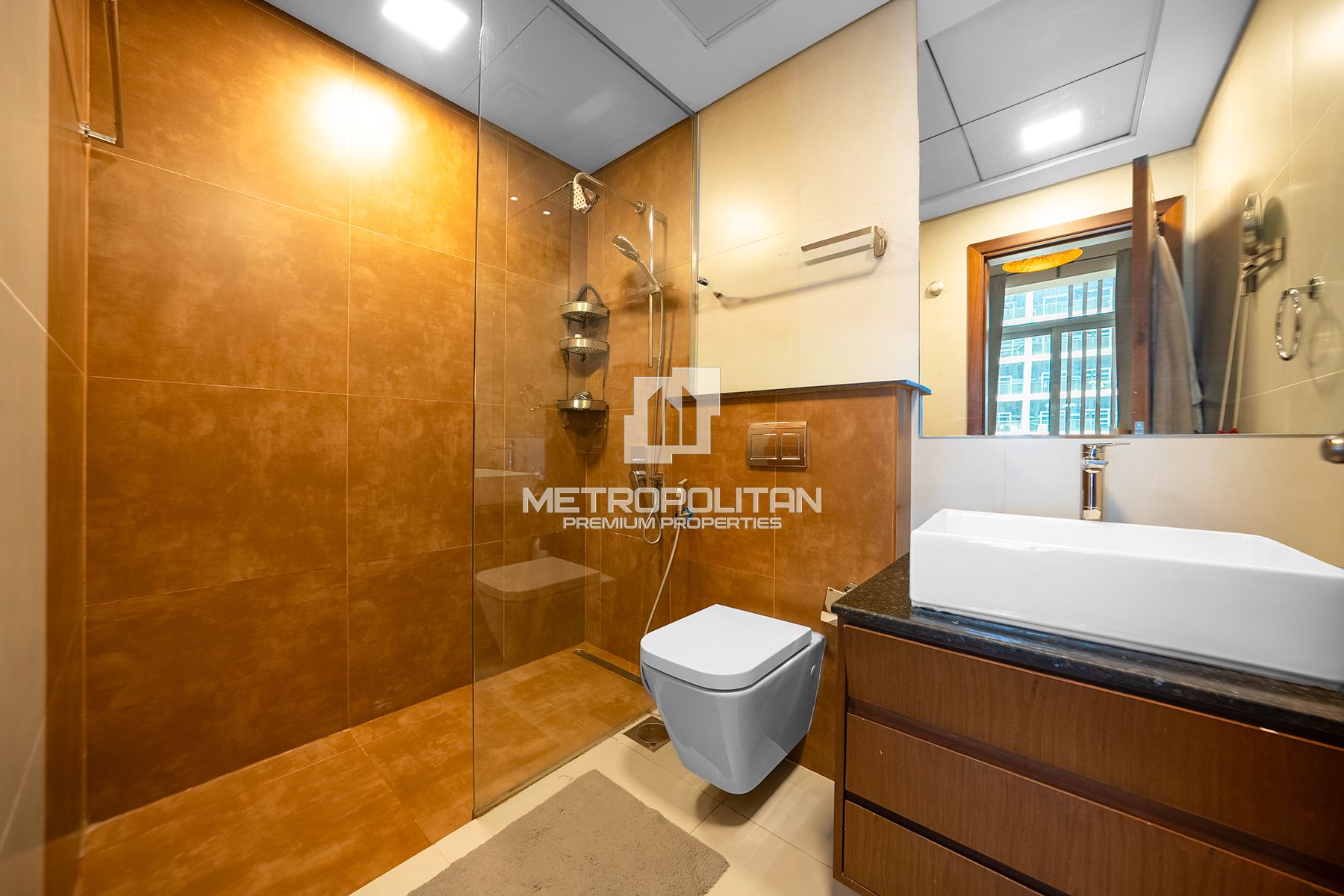 Bright Residence | Furnished | Great Rental