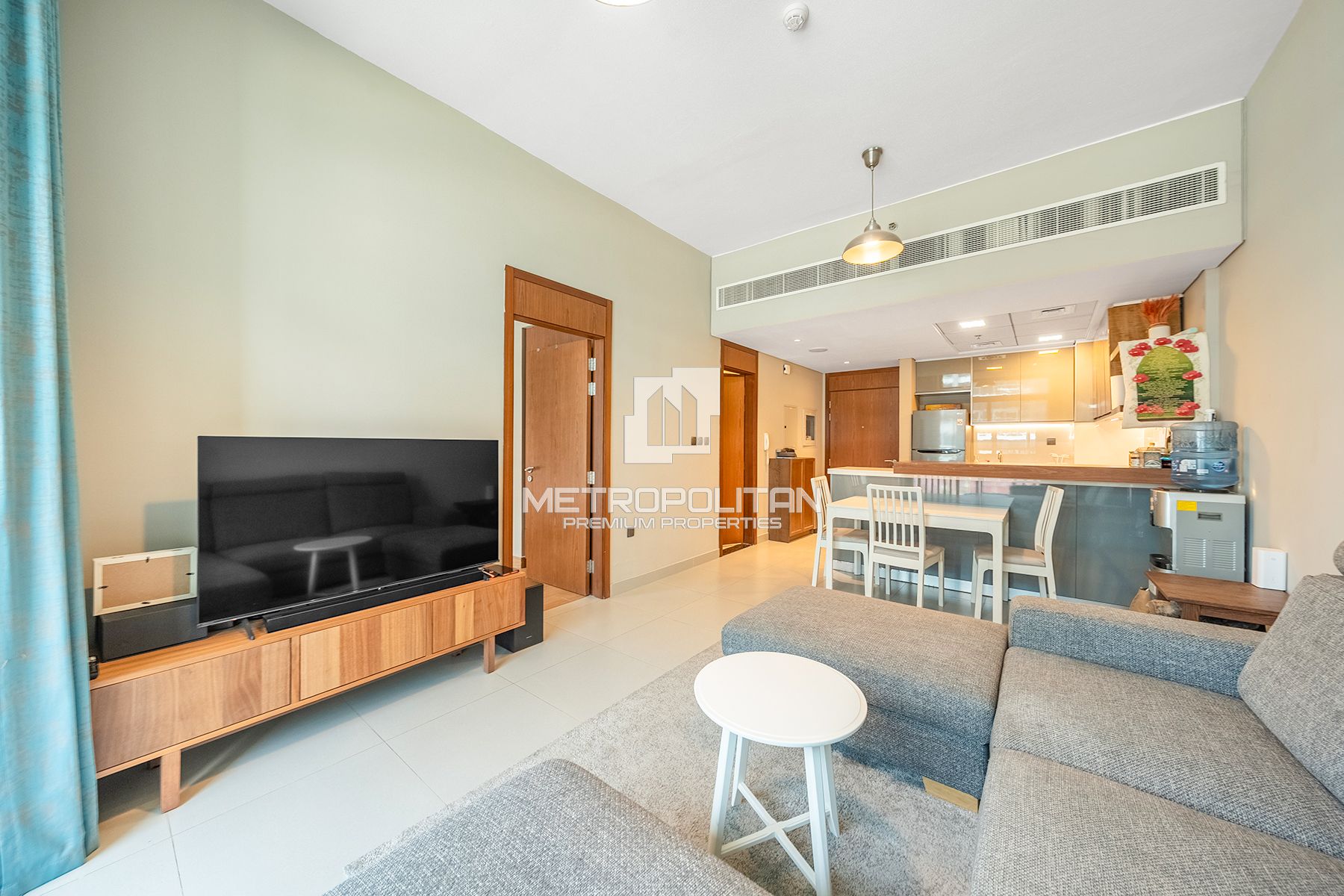 1BR Apartment for Rent in 2020 Marquis, Arjan - MPR-10691