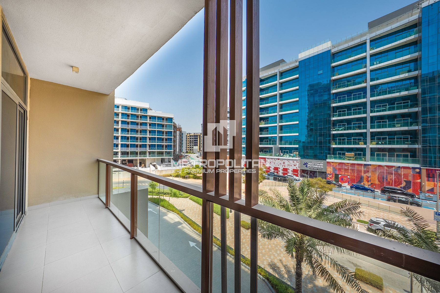 1BR Apartment for Rent in 2020 Marquis, Arjan - MPR-10691