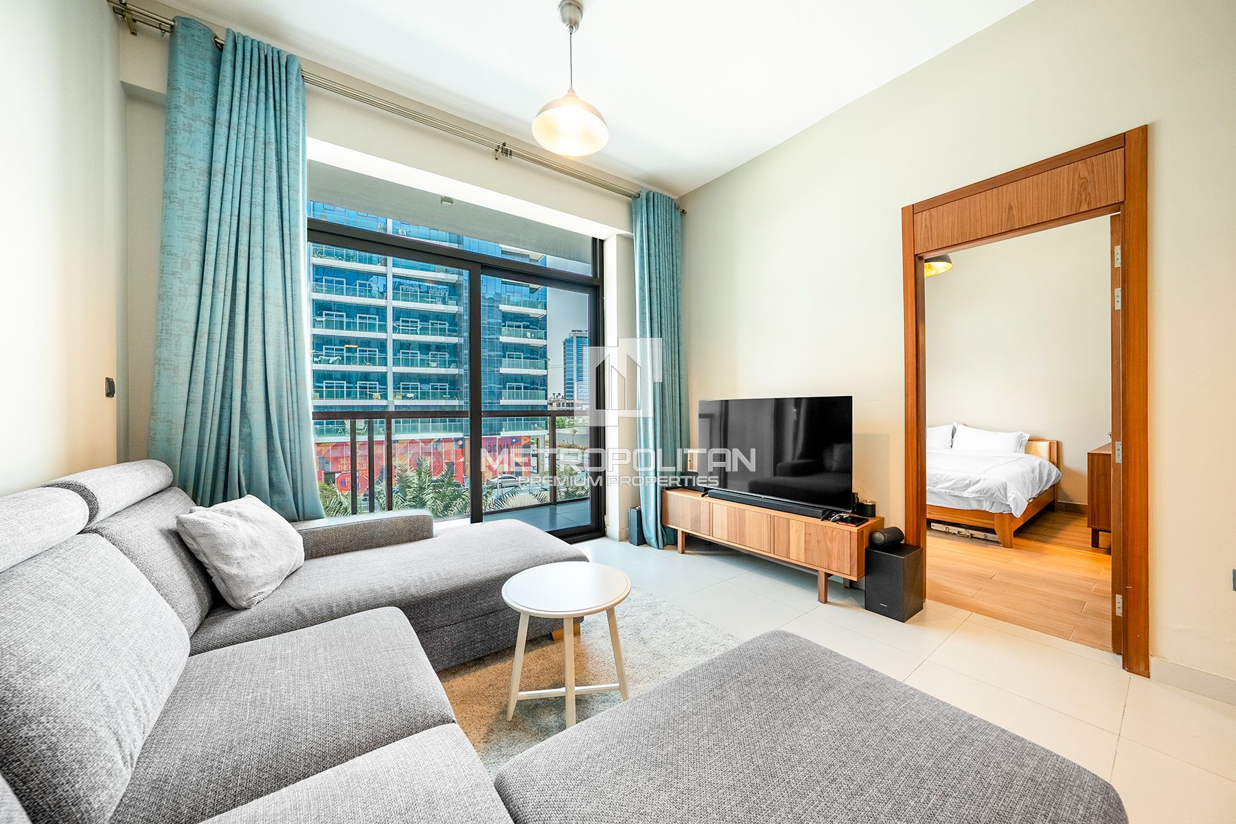1BR Apartment for Rent in 2020 Marquis, Arjan - MPR-10691