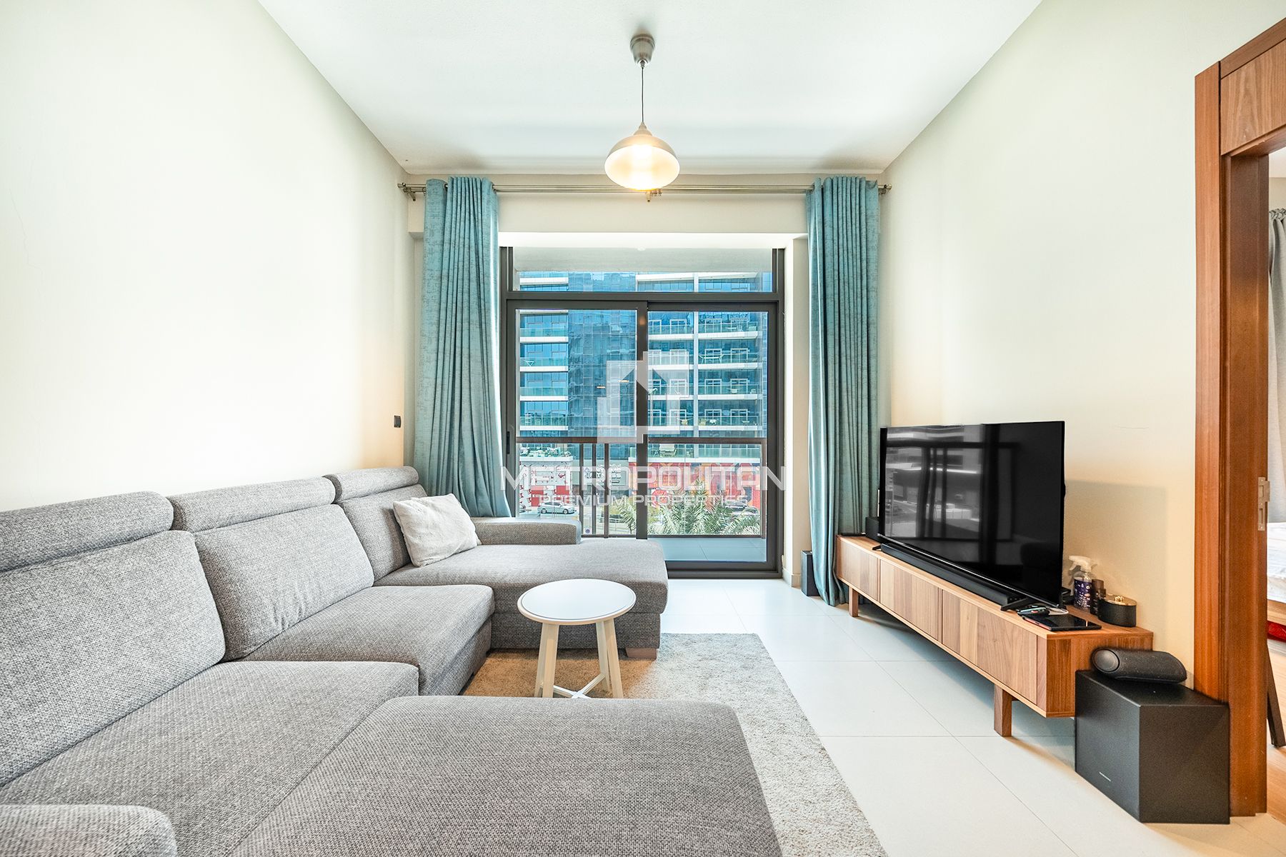 Bright Residence | Furnished | Great Rental