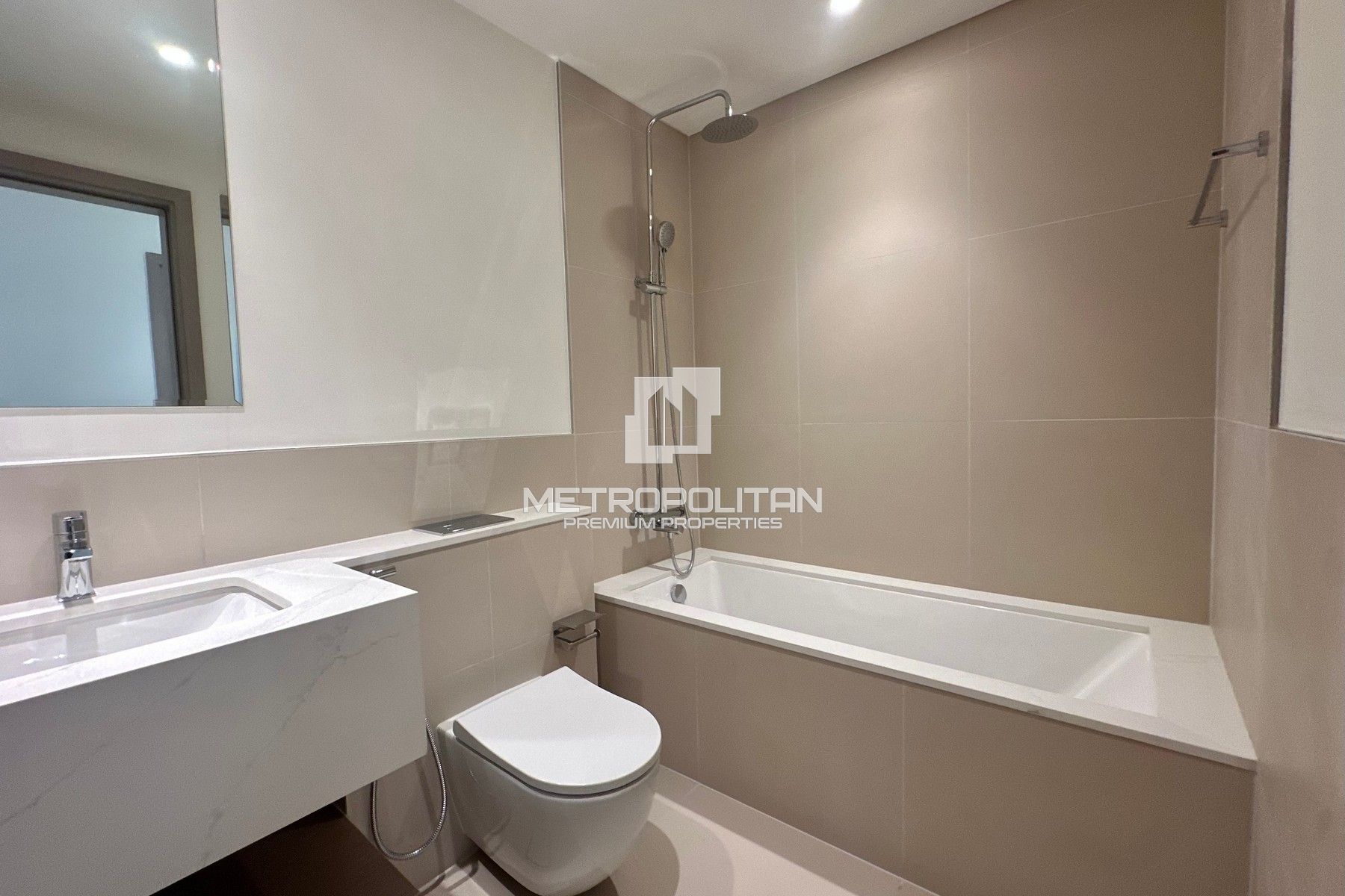 Corner Unit | Brand New | Villa View | Great Price