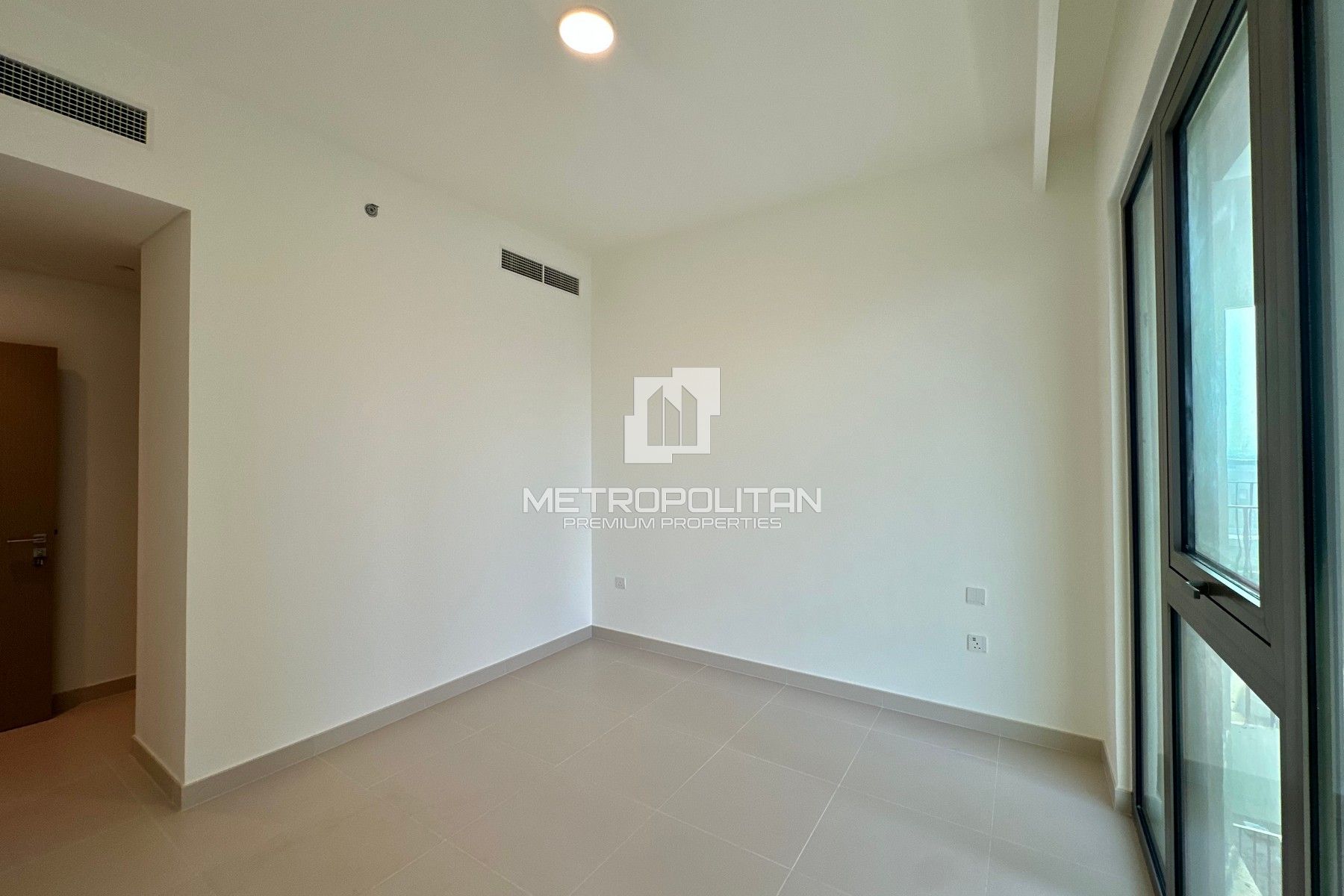Corner Unit | Brand New | Villa View | Great Price