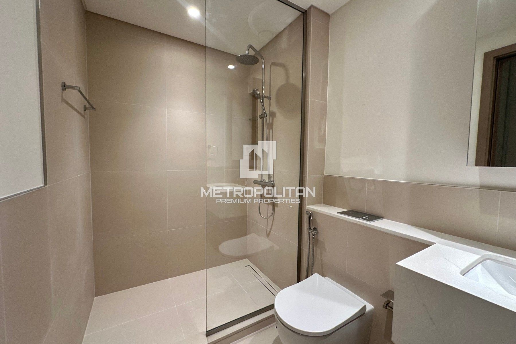 Corner Unit | Brand New | Villa View | Great Price