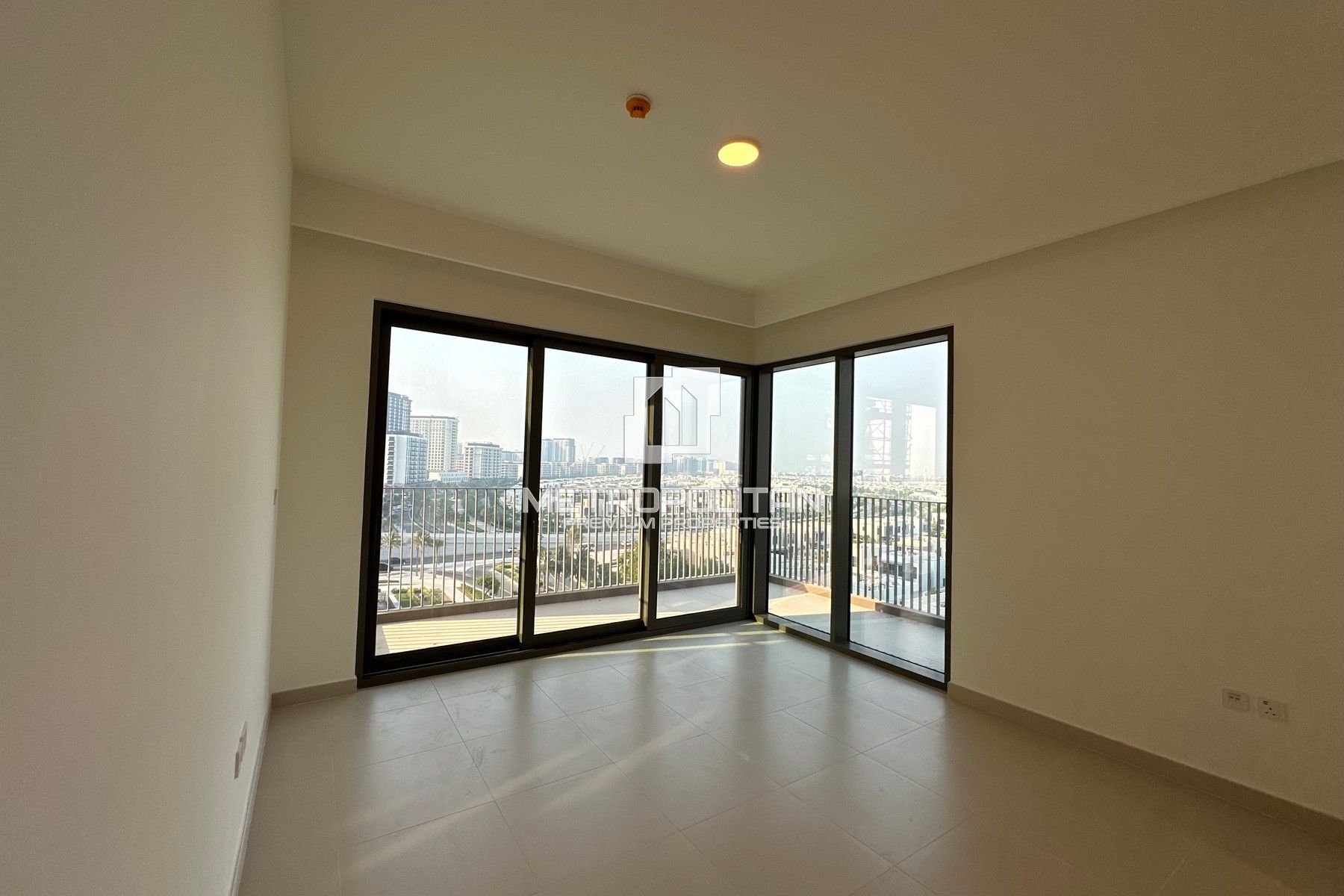 Corner Unit | Brand New | Villa View | Great Price