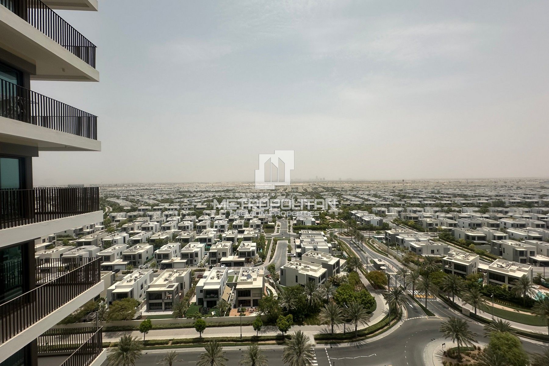 Corner Unit | Brand New | Villa View | Great Price