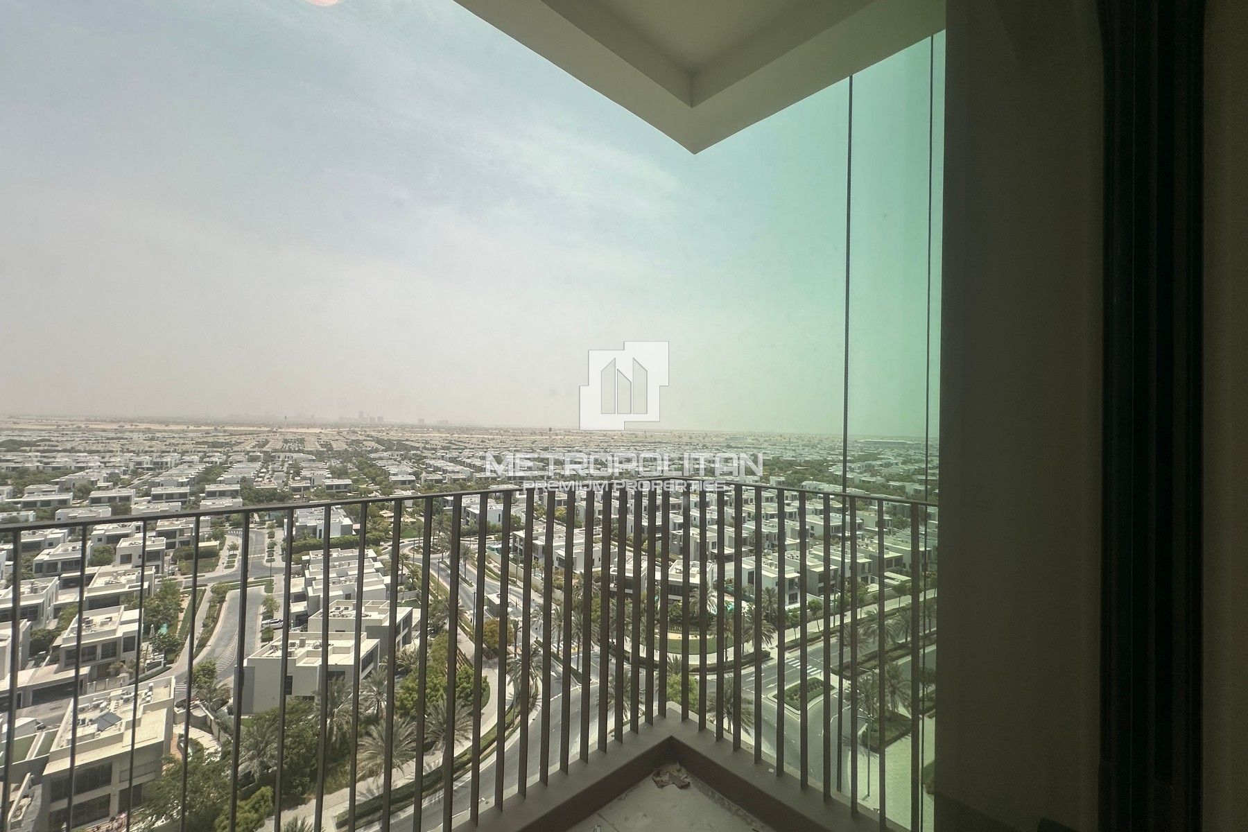 Corner Unit | Brand New | Villa View | Great Price