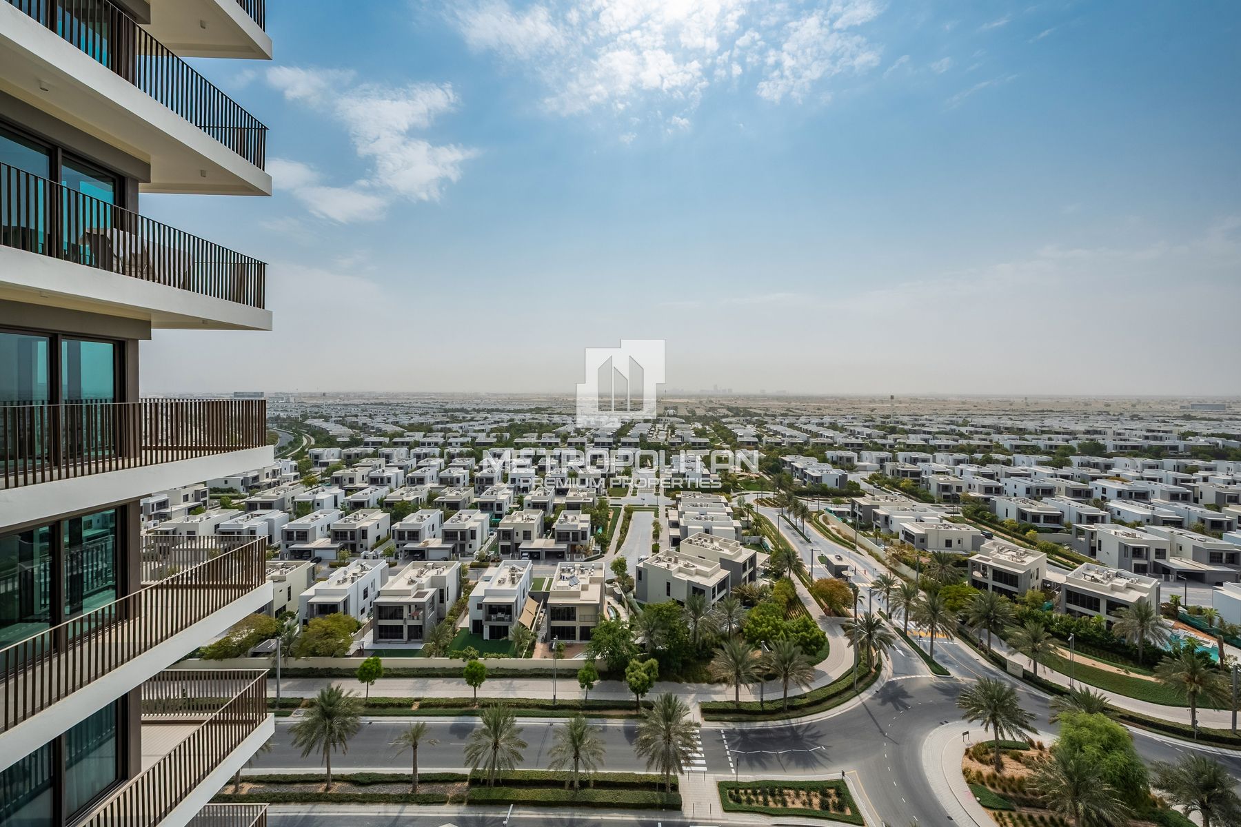 Corner Unit | Brand New | Villa View | Great Price