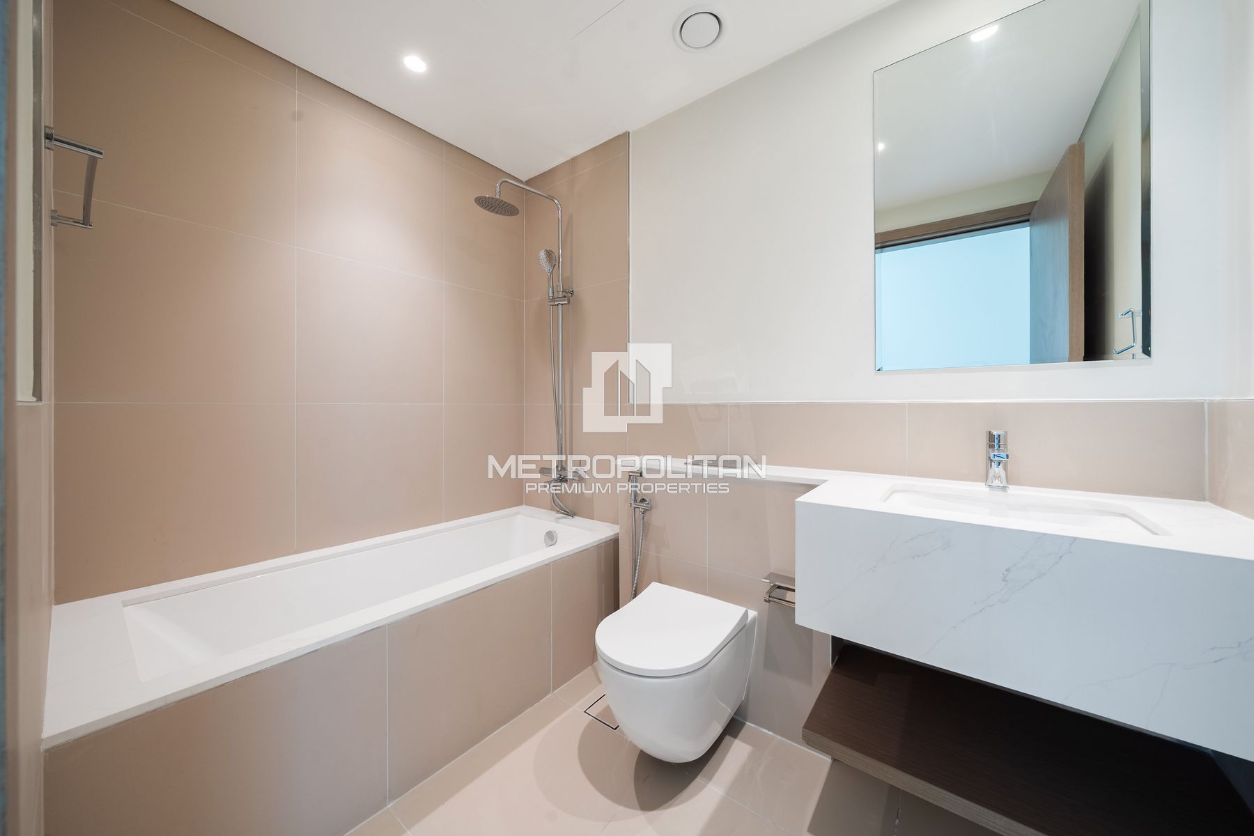 Corner Unit | Brand New | Villa View | Great Price