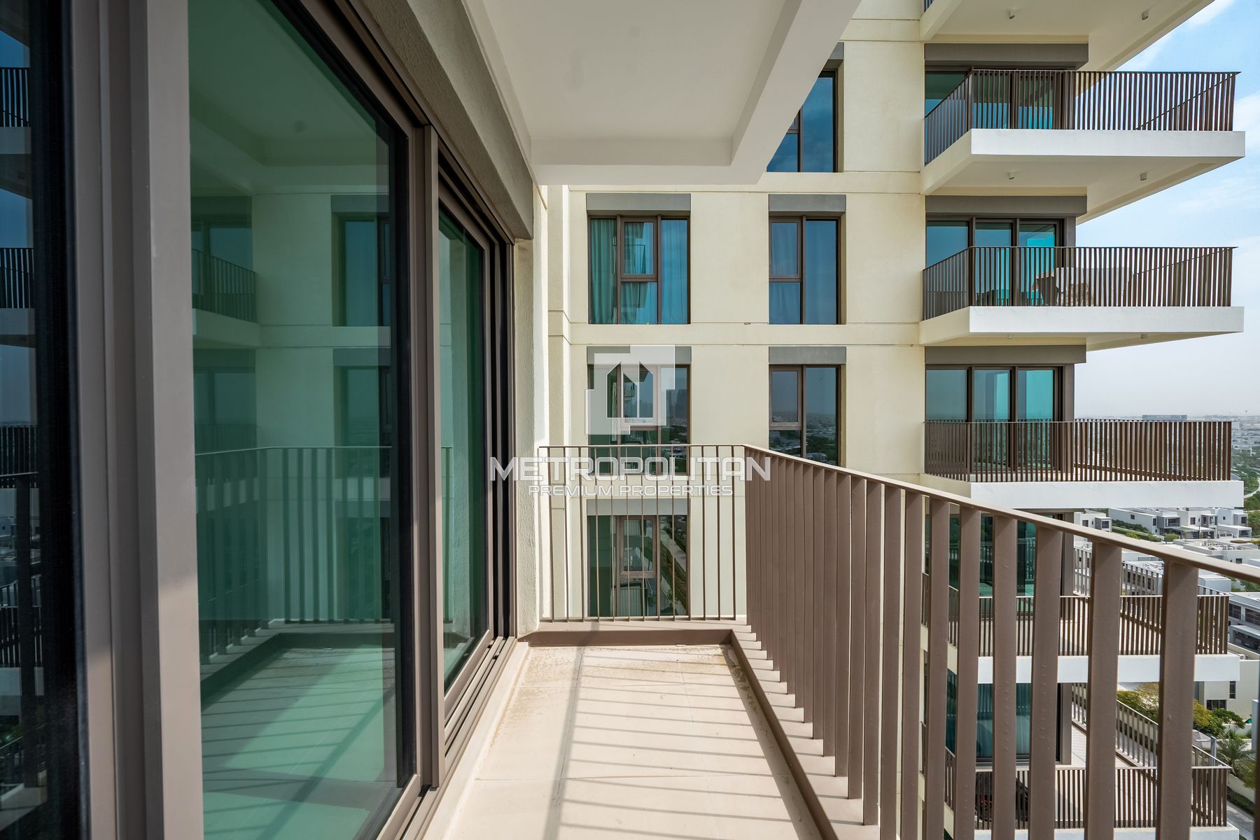 Corner Unit | Brand New | Villa View | Great Price