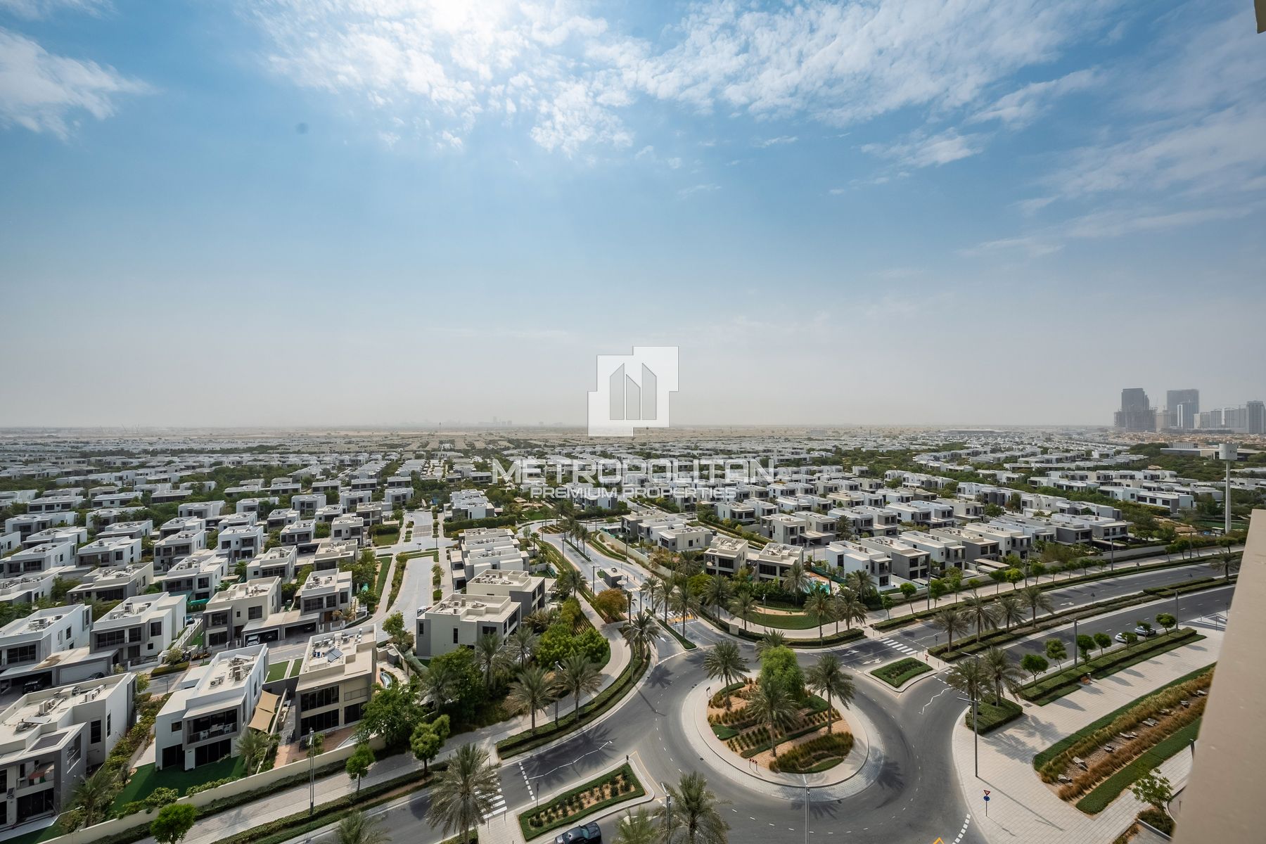 Corner Unit | Brand New | Villa View | Great Price