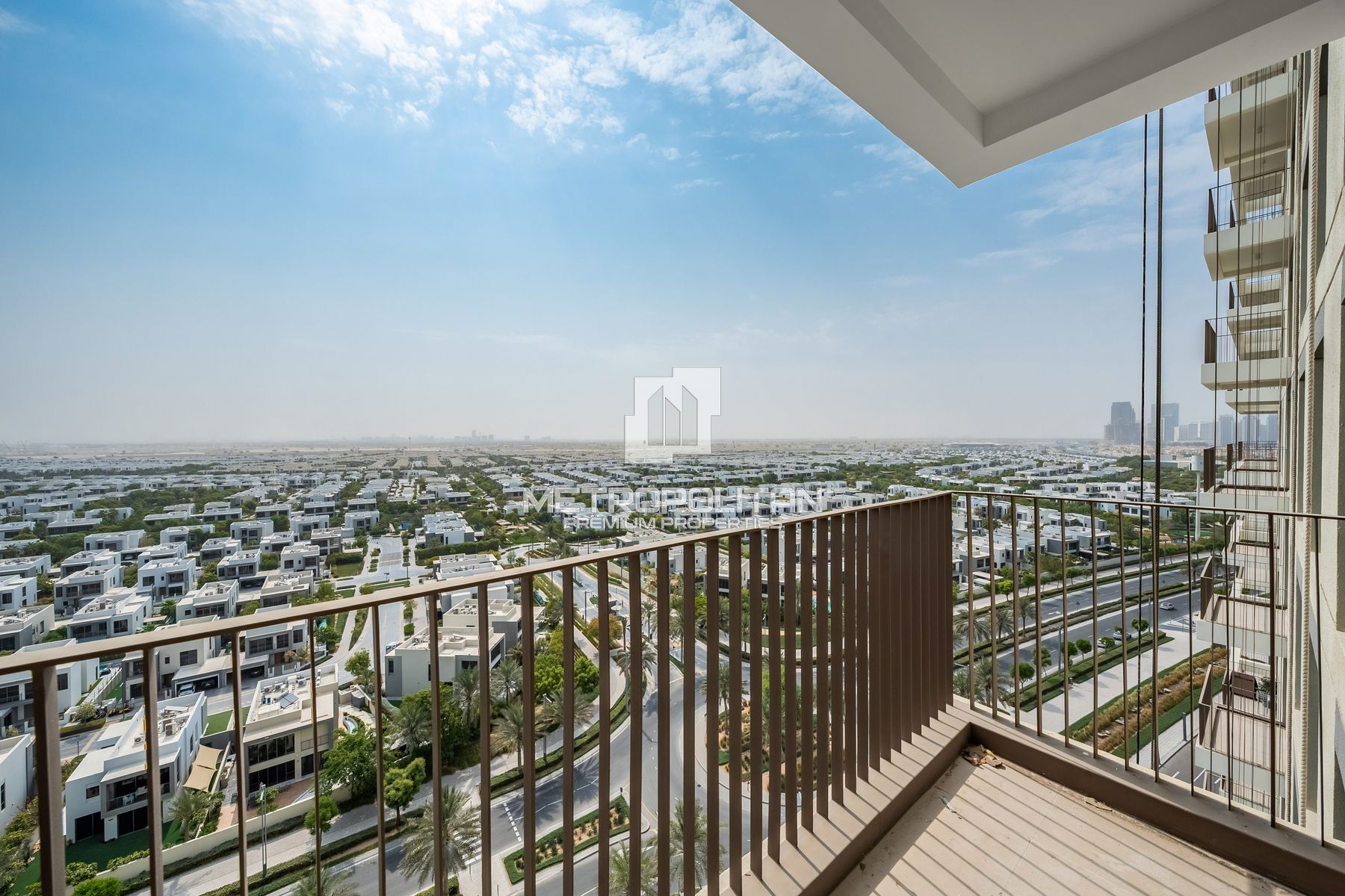 Corner Unit | Brand New | Villa View | Great Price