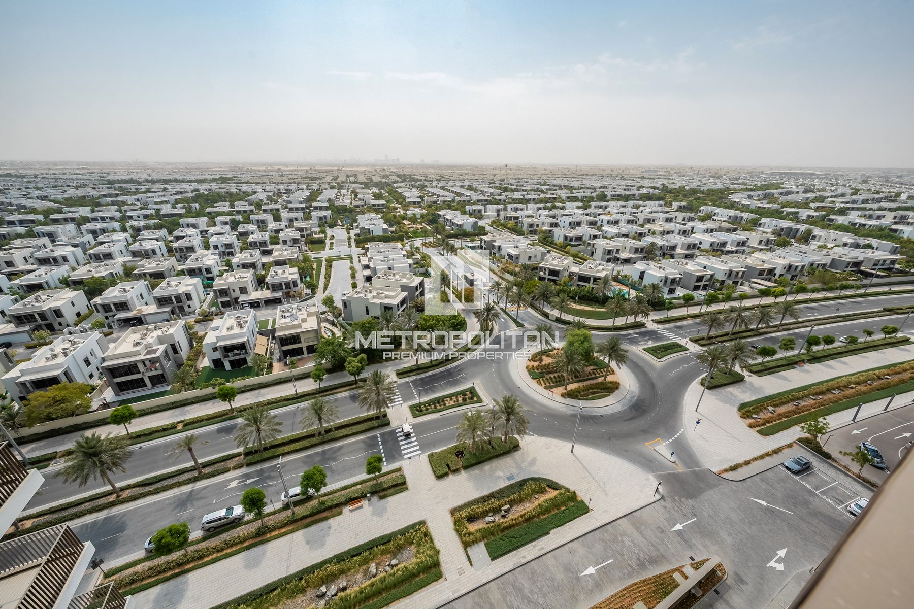 Corner Unit | Brand New | Villa View | Great Price