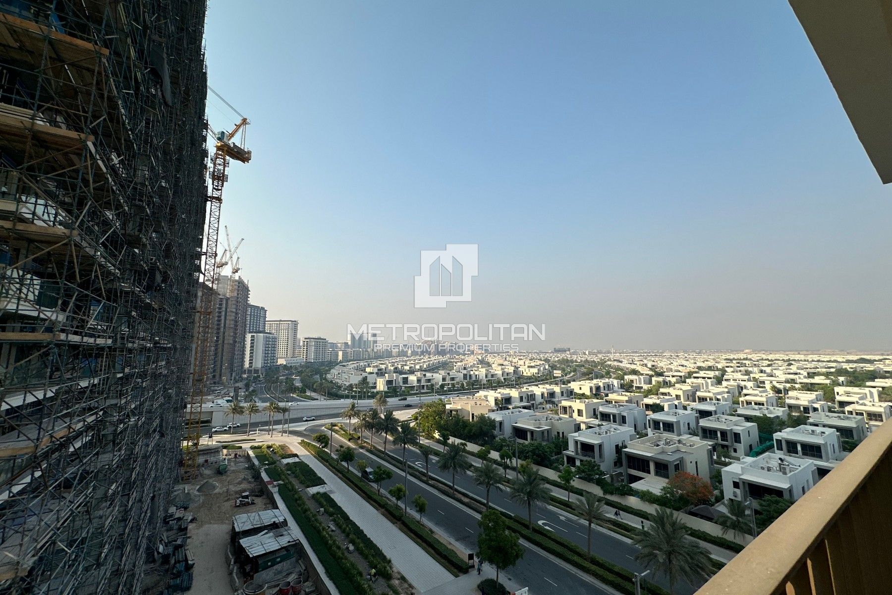 Corner Unit | Brand New | Villa View | Great Price
