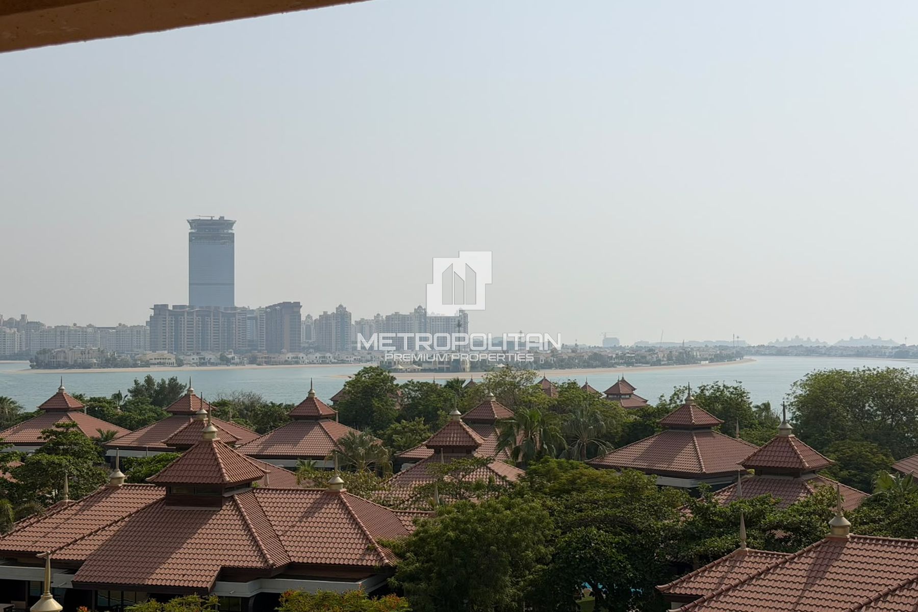2BR Apartment for Rent in Royal Amwaj Residences South, Palm Jumeirah - MPR-10694