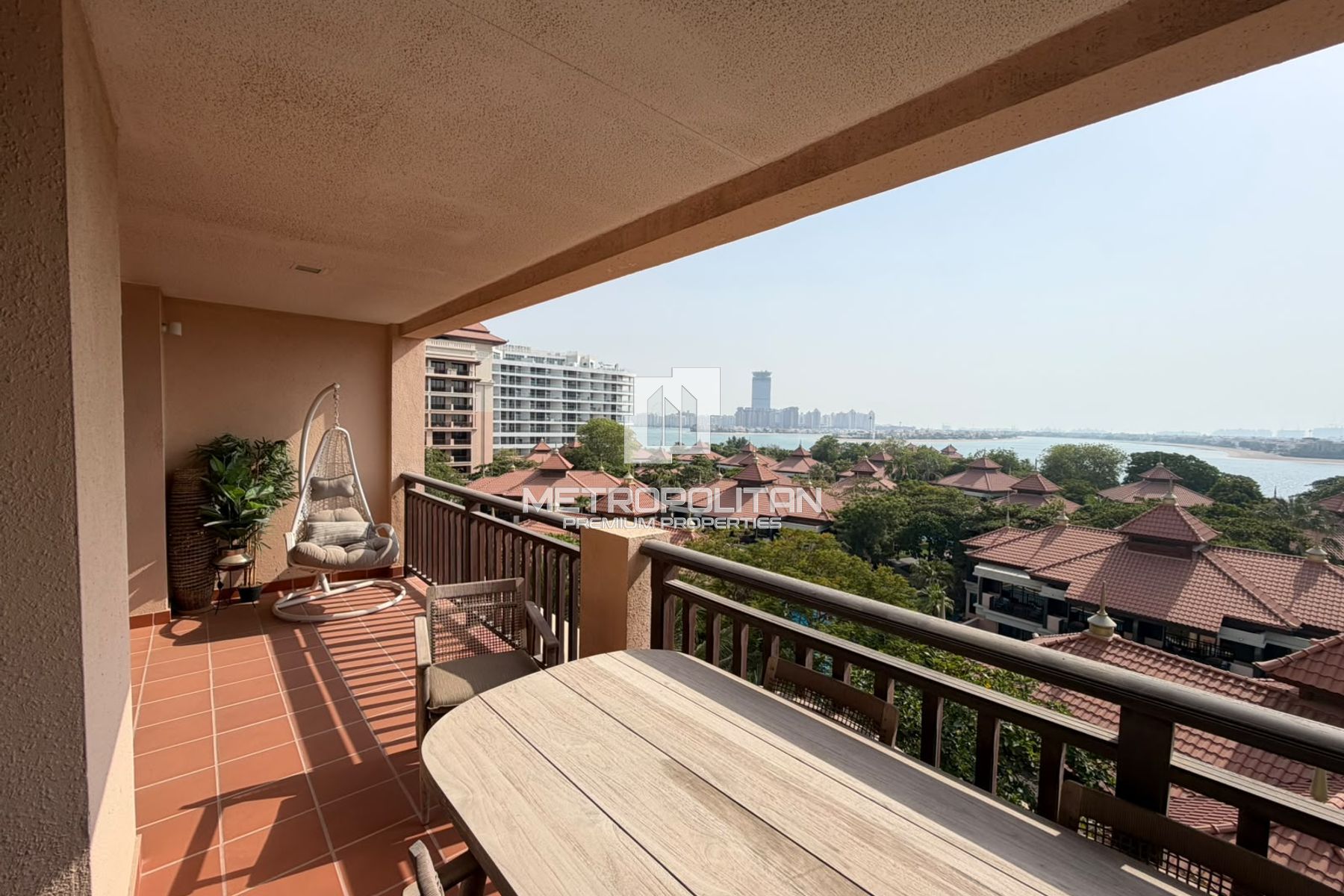 2BR Apartment for Rent in Royal Amwaj Residences South, Palm Jumeirah - MPR-10694