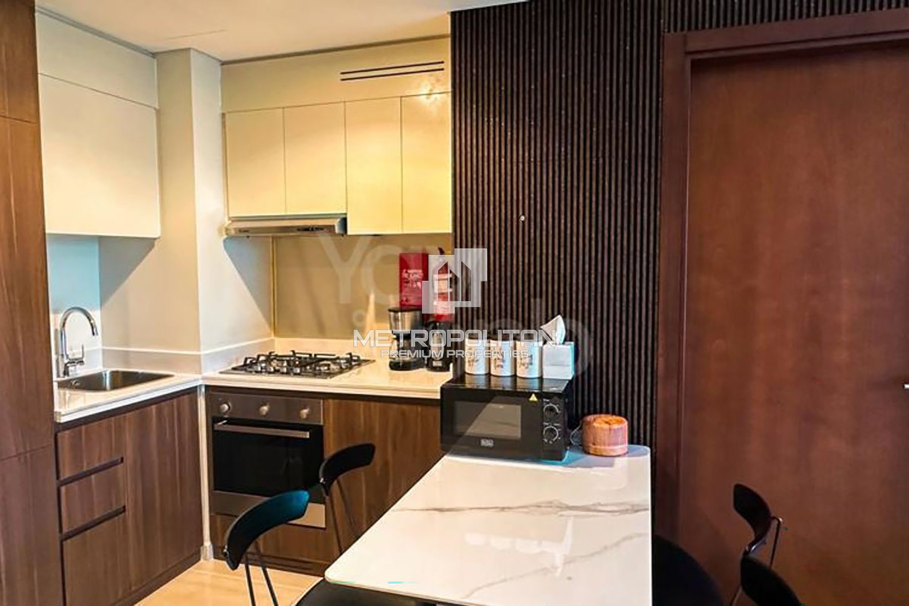 شقة للإيجار في Reva Residences، Business Bay - MPR-10701