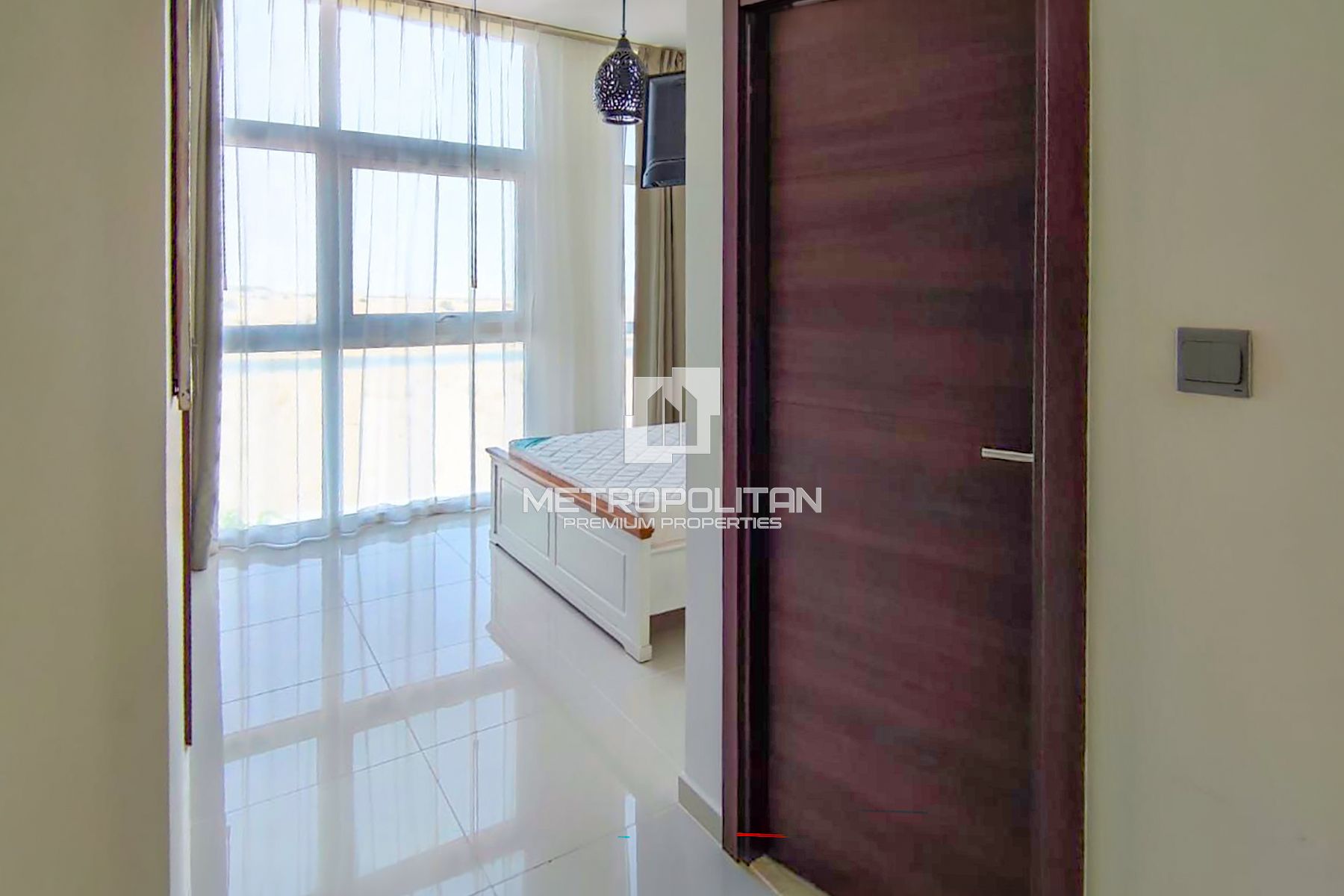 Снять таунхаус в Sanctnary, Damac Hills 2 - MPR-10703