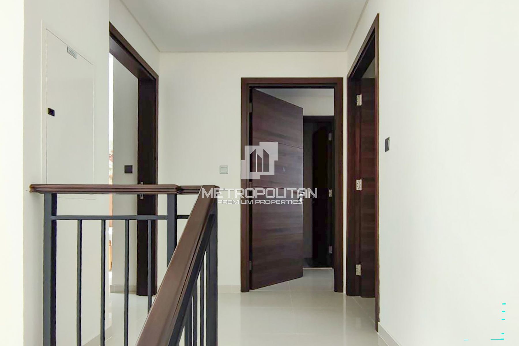 Снять таунхаус в Sanctnary, Damac Hills 2 - MPR-10703
