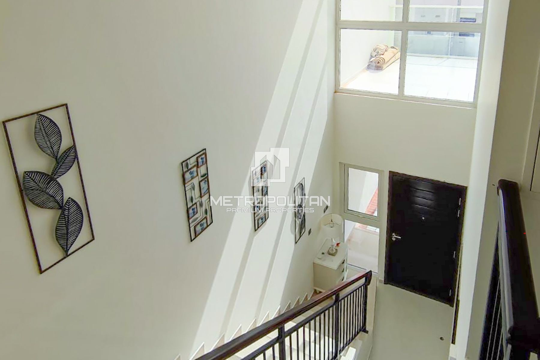 Снять таунхаус в Sanctnary, Damac Hills 2 - MPR-10703