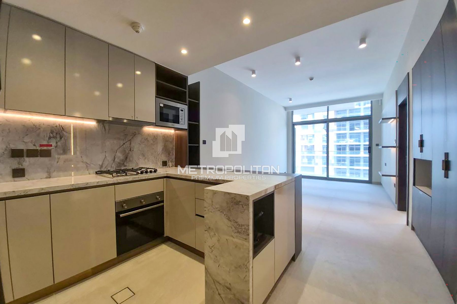 1BR Apartment for Rent in Stonehenge Residence, Jumeirah Village Circle - MPR-10706