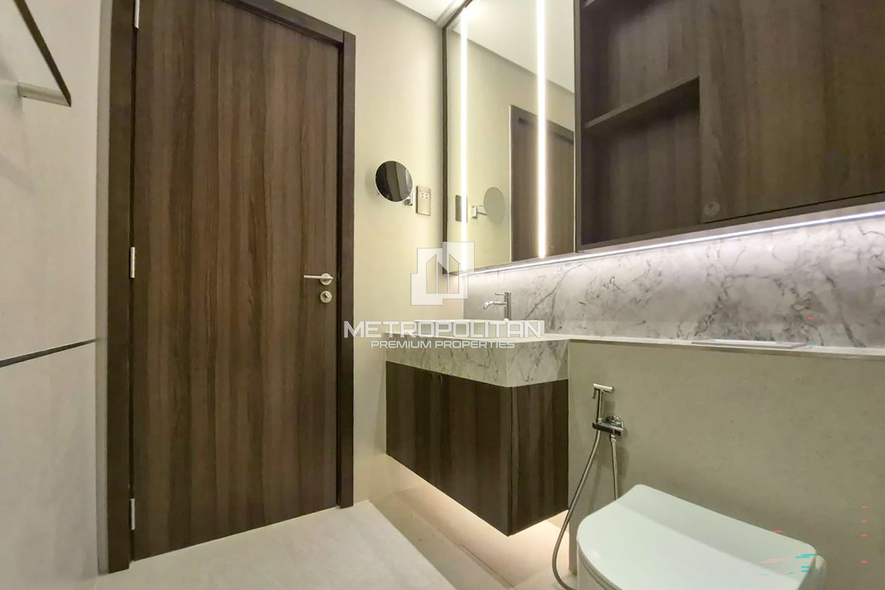 Brand New | Unfurnished | Kitchen Appliances