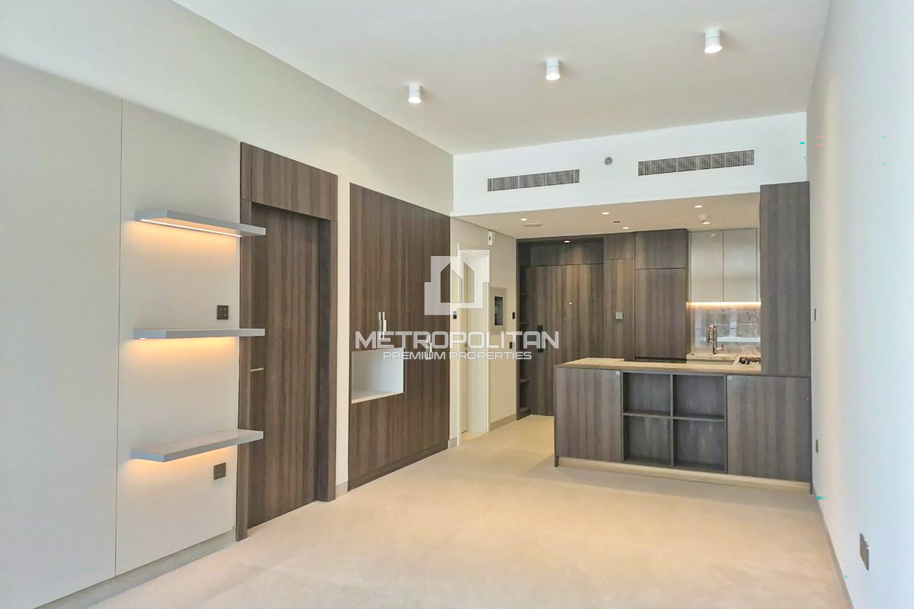 1BR Apartment for Rent in Stonehenge Residence, Jumeirah Village Circle - MPR-10706