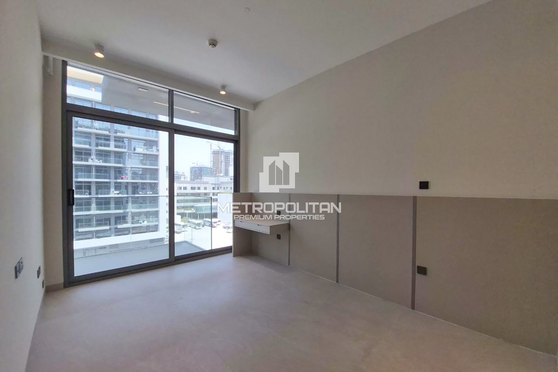 1BR Apartment for Rent in Stonehenge Residence, Jumeirah Village Circle - MPR-10706