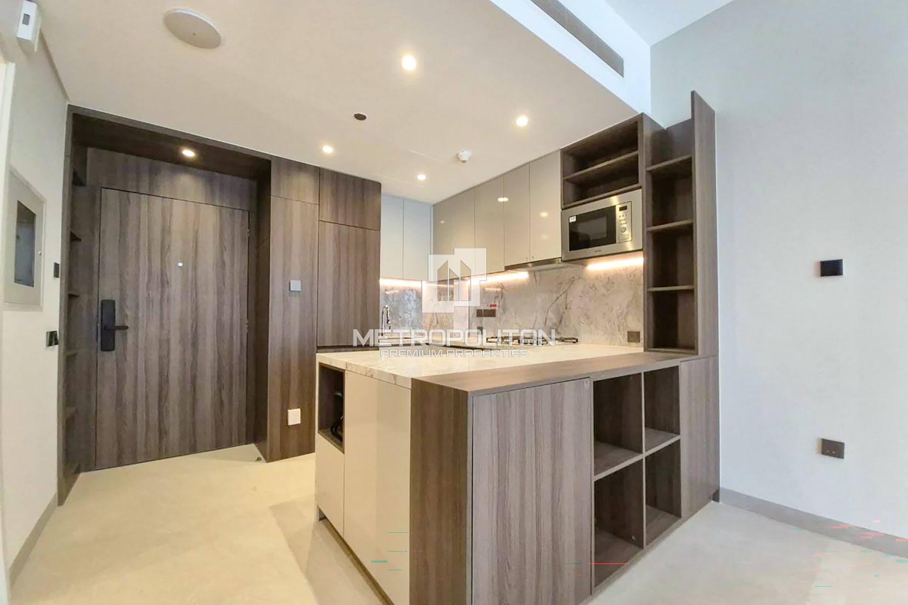 1BR Apartment for Rent in Stonehenge Residence, Jumeirah Village Circle - MPR-10706