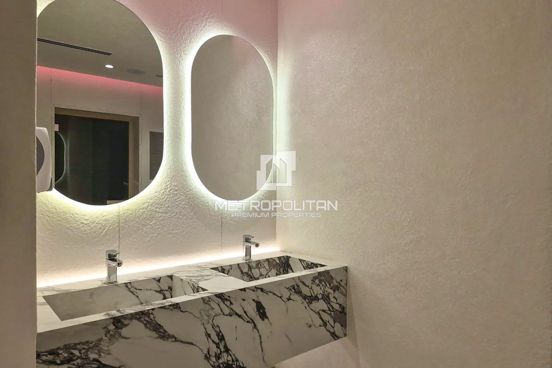 Brand New | Unfurnished | Kitchen Appliances