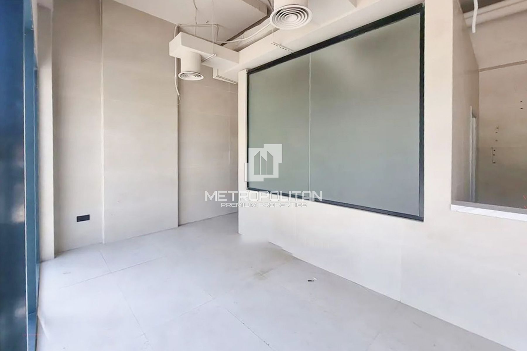Studio Shop for Rent in AZIZI Riviera 3, Meydan - MPR-10707