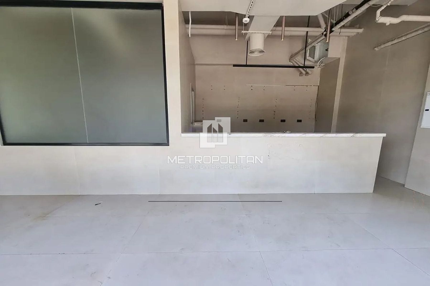 Studio Shop for Rent in AZIZI Riviera 3, Meydan - MPR-10707
