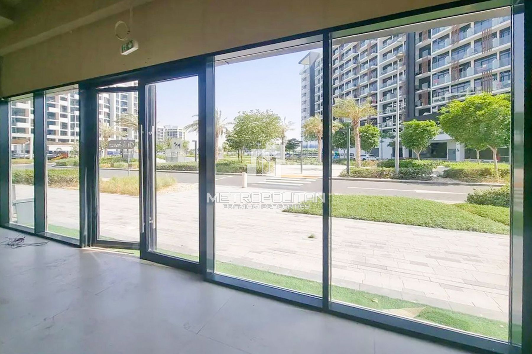 Prime Location | Practical Layout| High Visibility