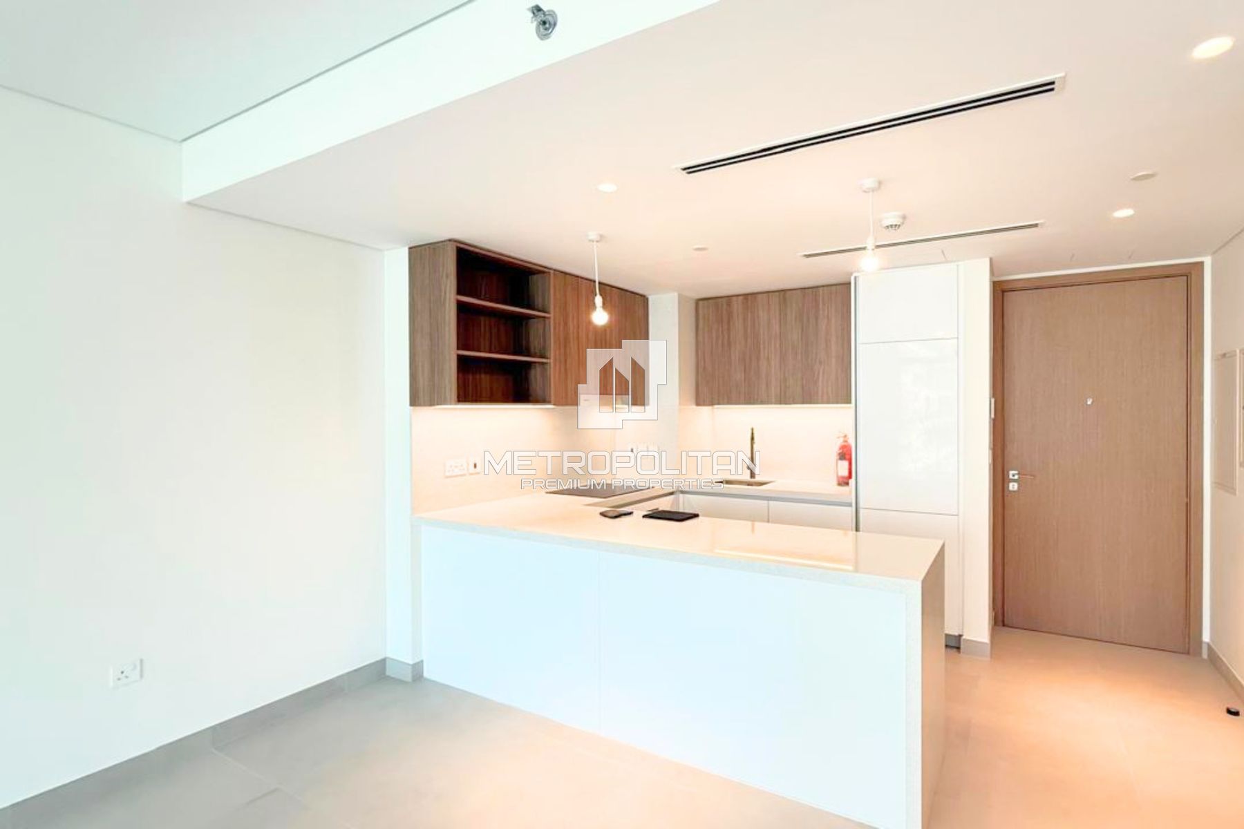 Brand New | Full Park View | Vacant | Unfurnished