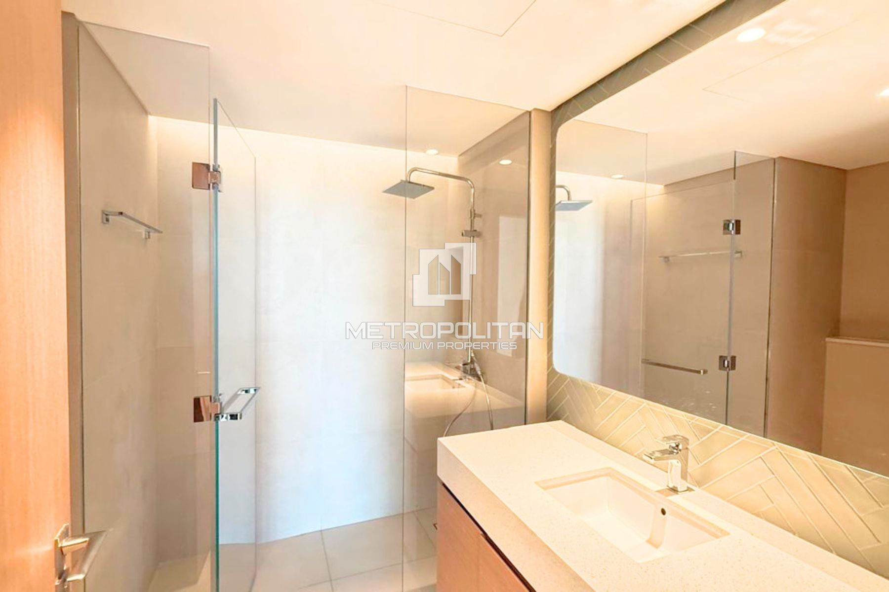Brand New | Full Park View | Vacant | Unfurnished