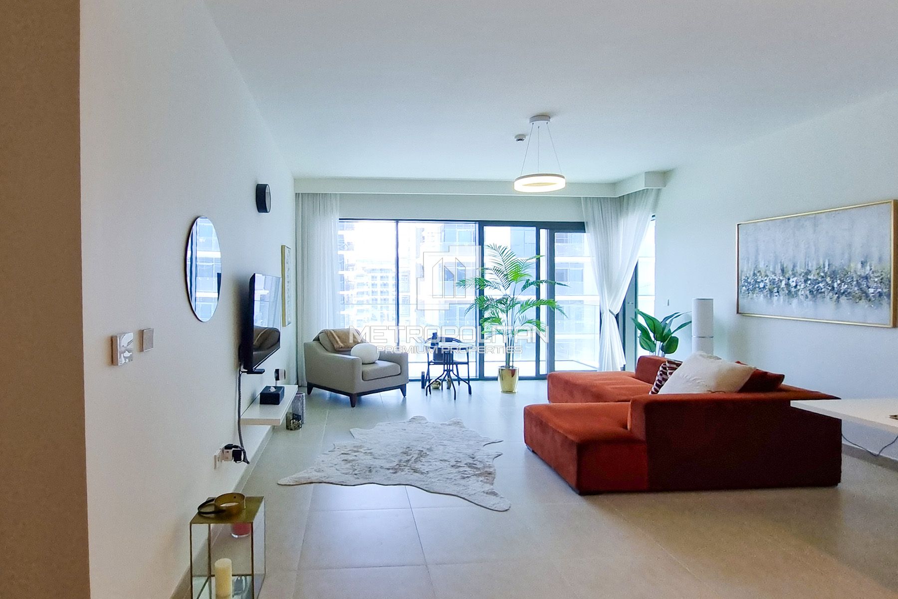 Bright Residence | Spacious Layout | Best Price