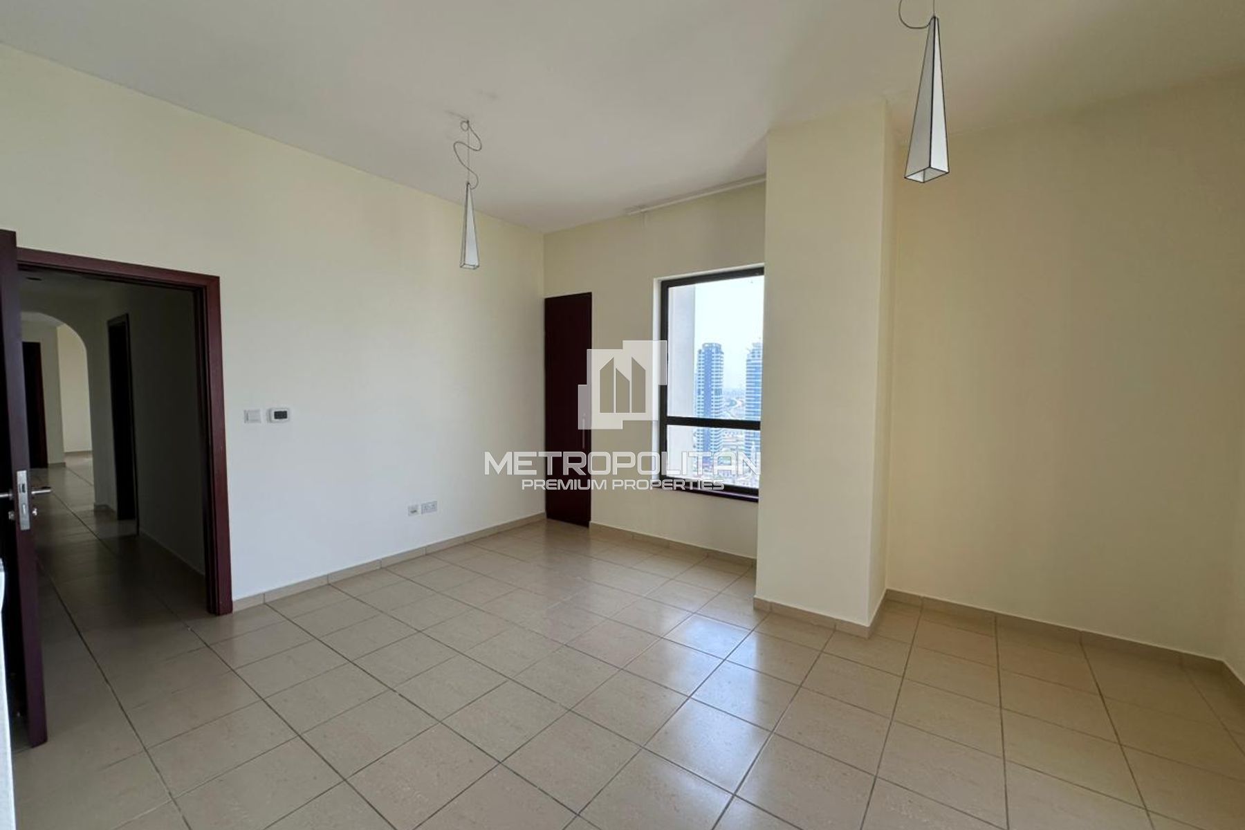 Mid Floor | Marina View | Prime JBR Location