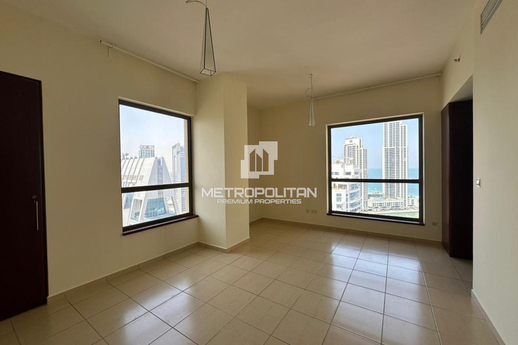 Mid Floor | Marina View | Prime JBR Location