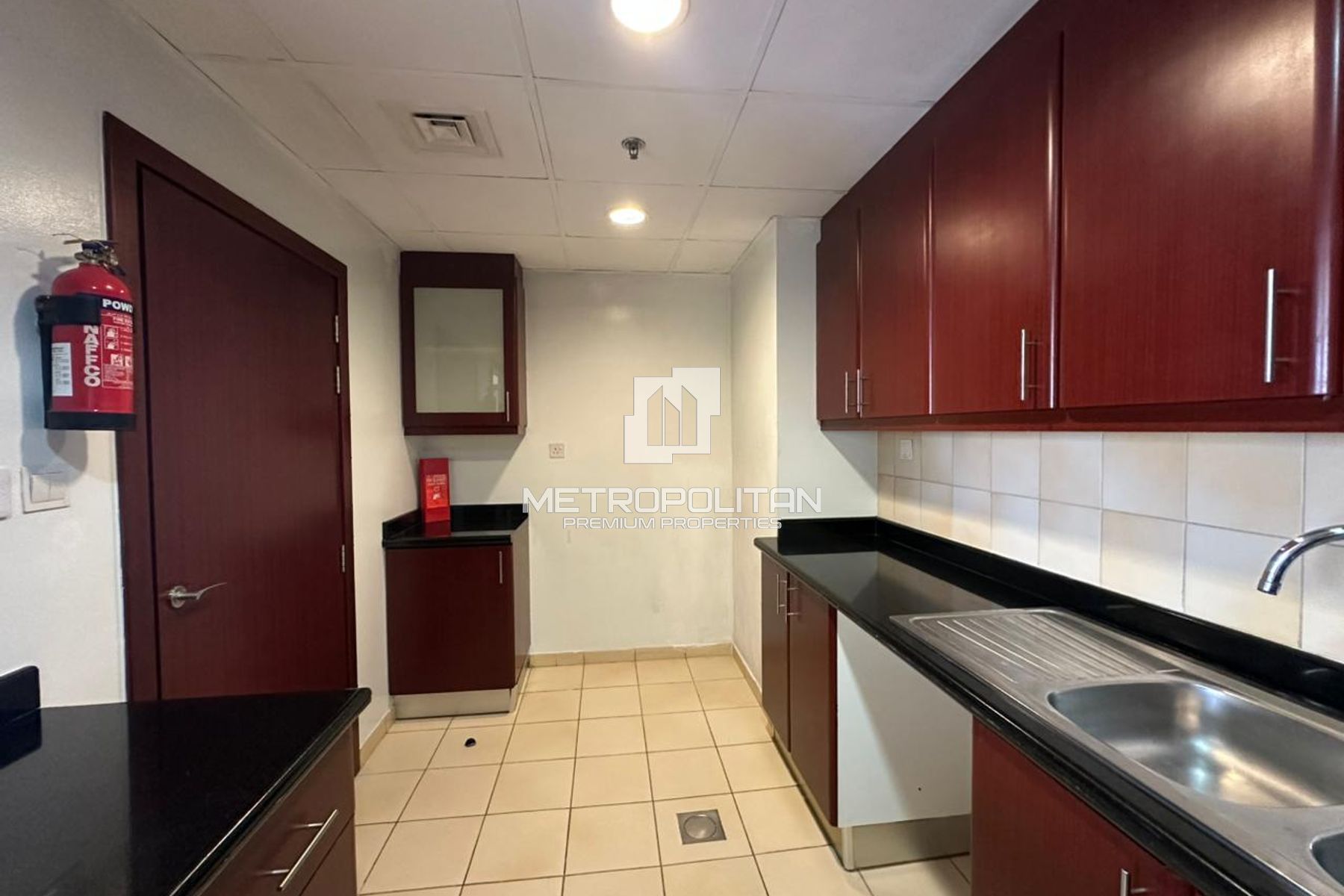 Mid Floor | Marina View | Prime JBR Location
