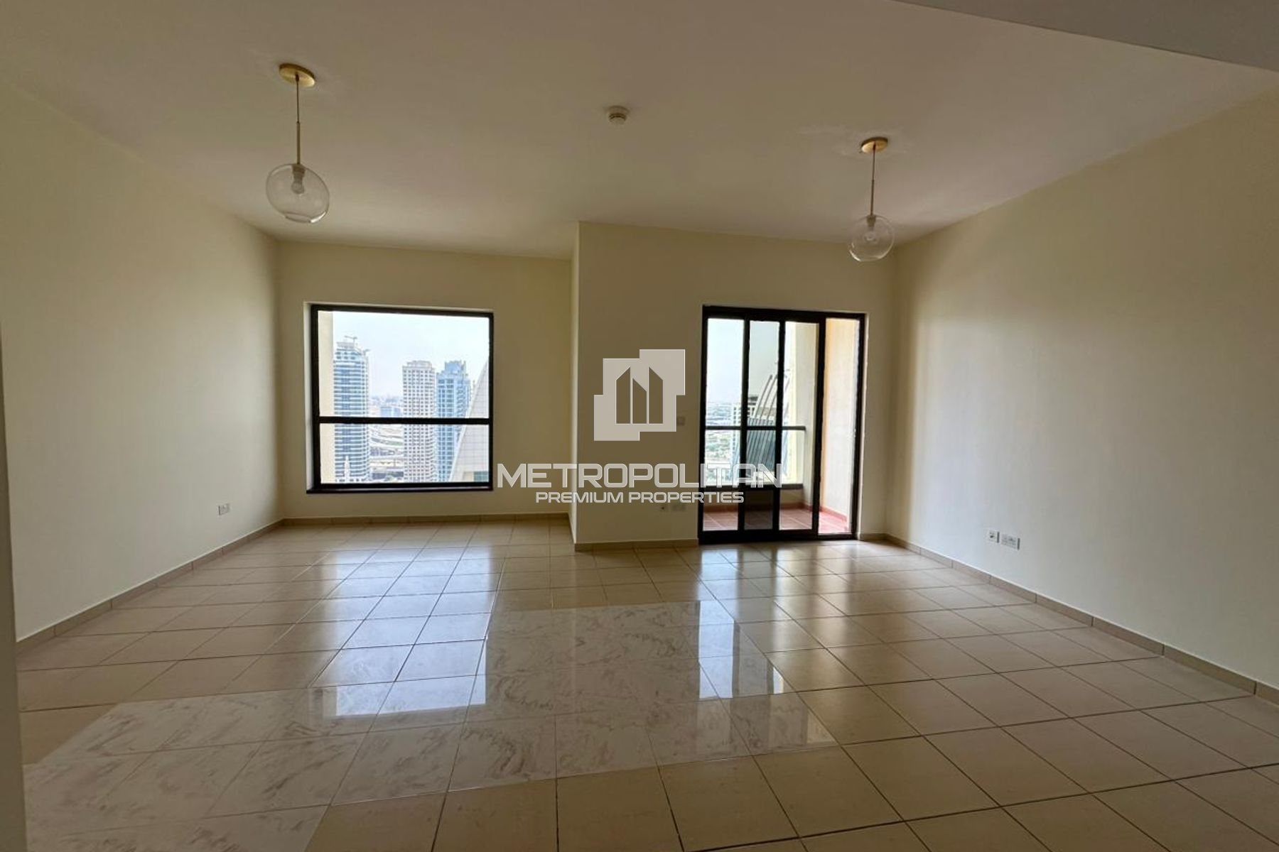 Mid Floor | Marina View | Prime JBR Location