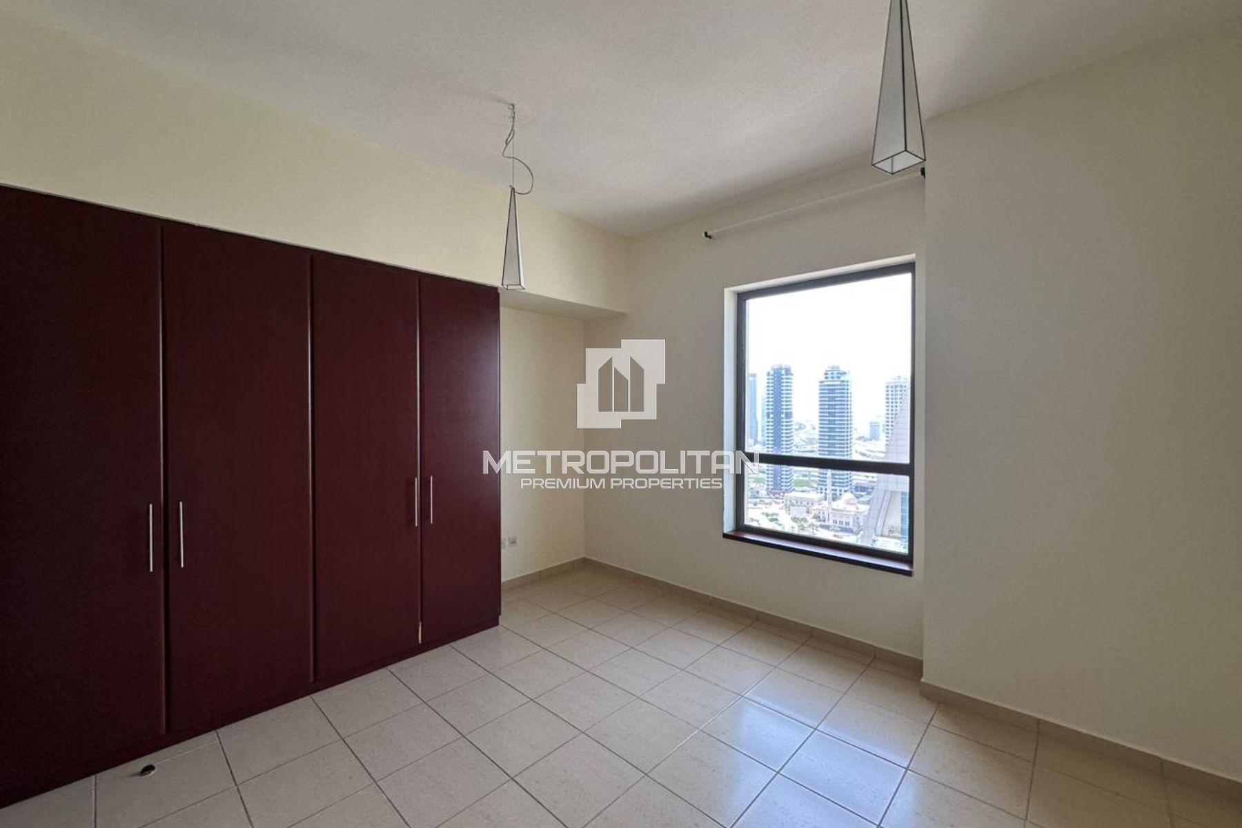 Mid Floor | Marina View | Prime JBR Location