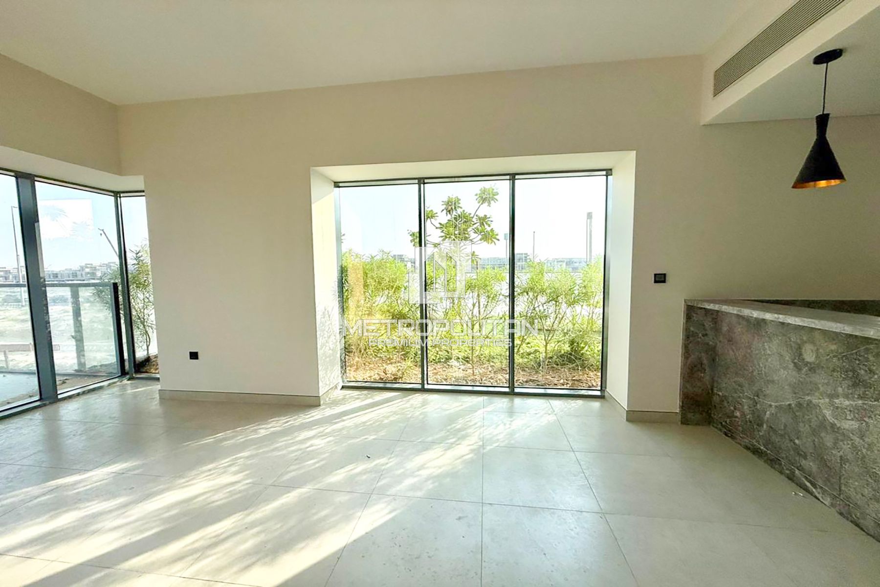 Unique Layout | Garden View |  Low Floor