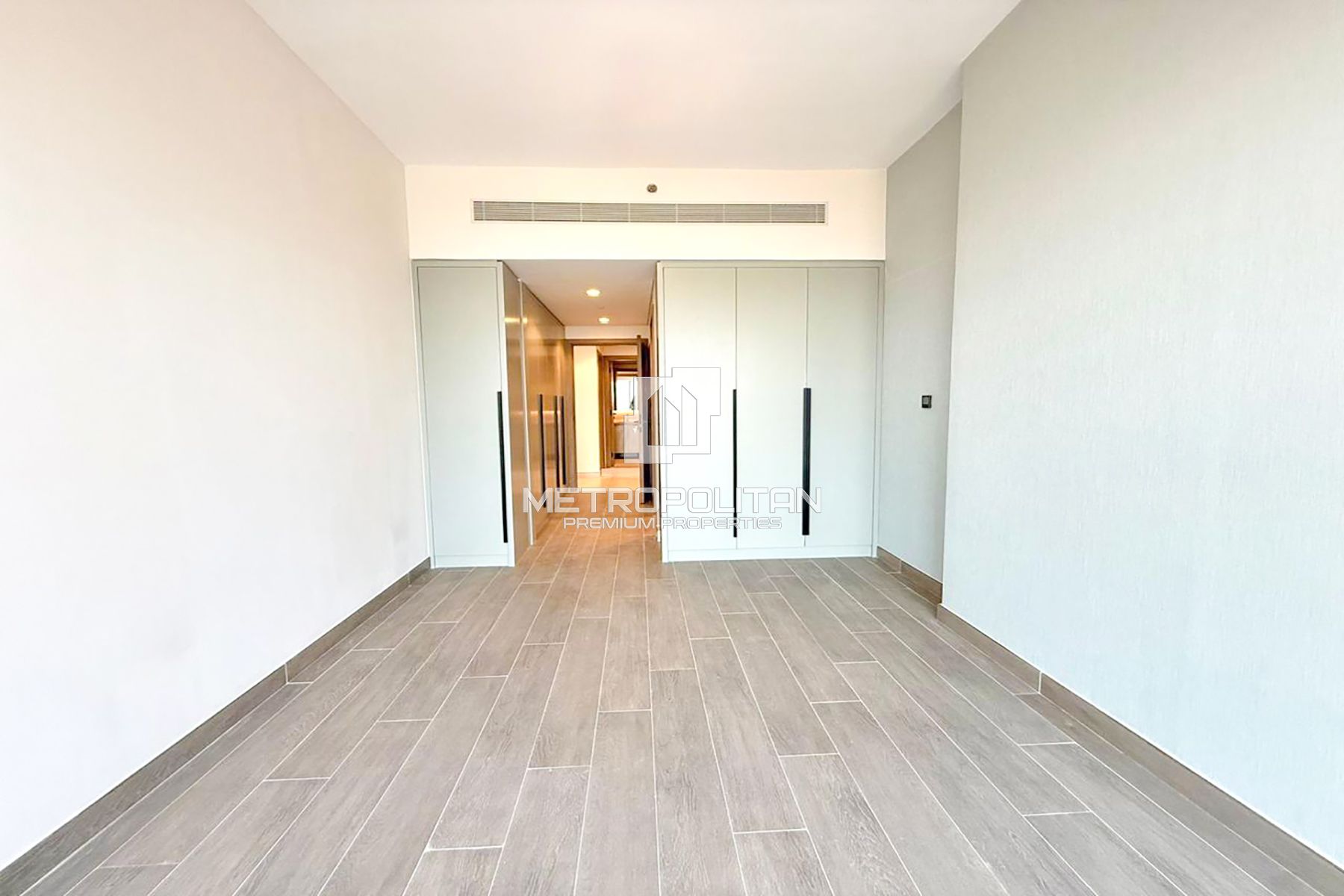 Unique Layout | Garden View |  Low Floor