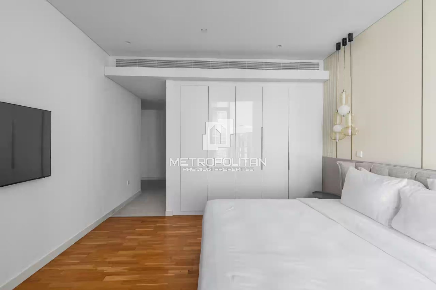 Furnished 2BR | Mid Floor | Bluewaters Island