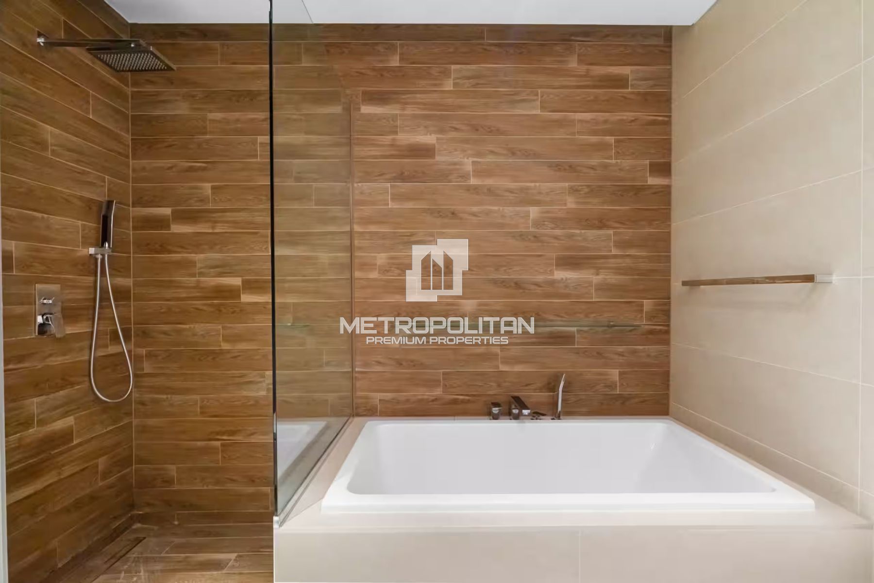 Furnished 2BR | Mid Floor | Bluewaters Island