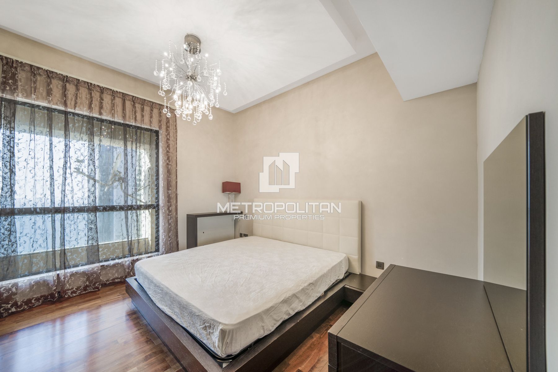 Full Sea View | Fully Furnished | Upgraded Unit